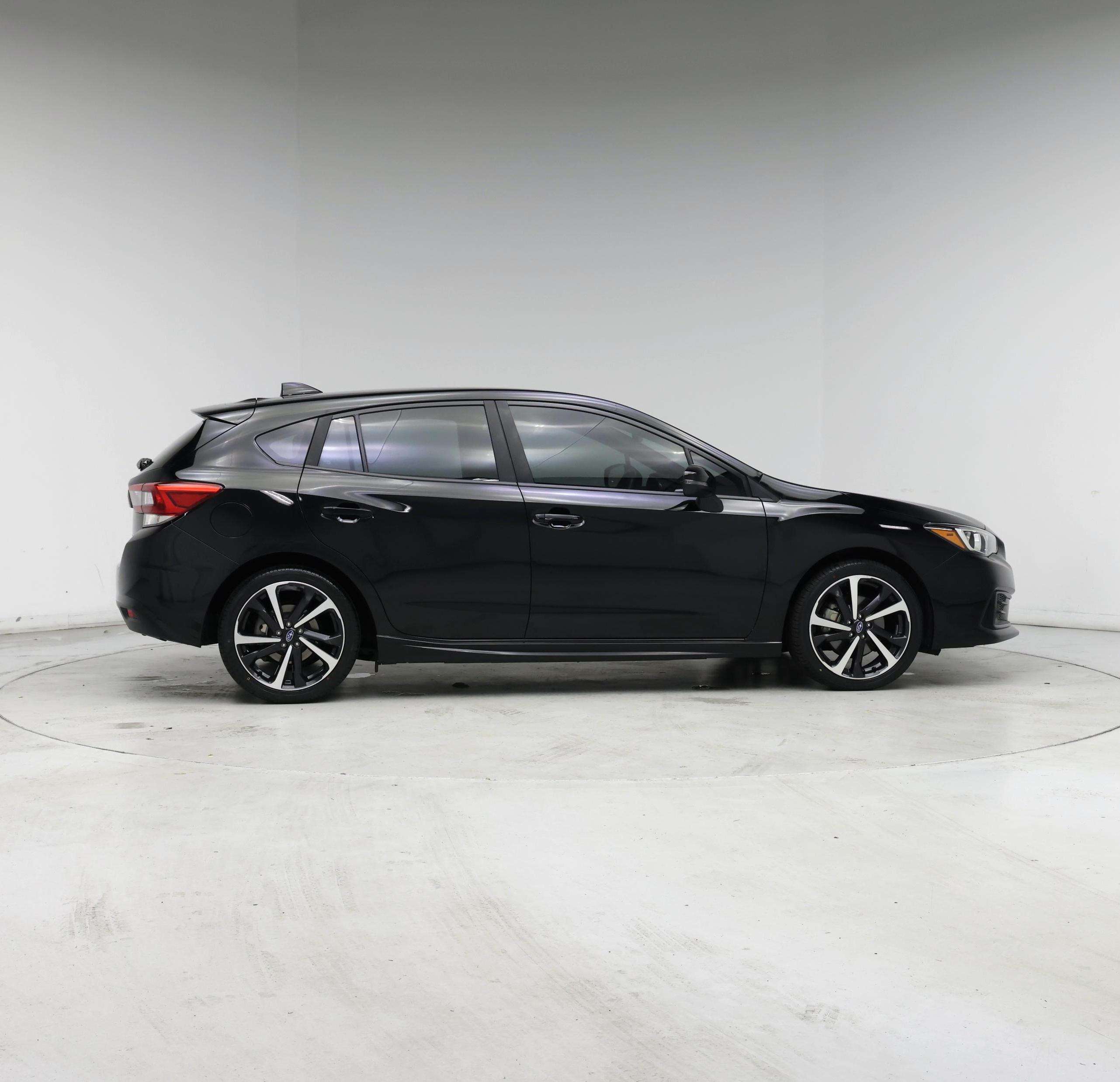 Thumbnail: 2021 Subaru Impreza - 7