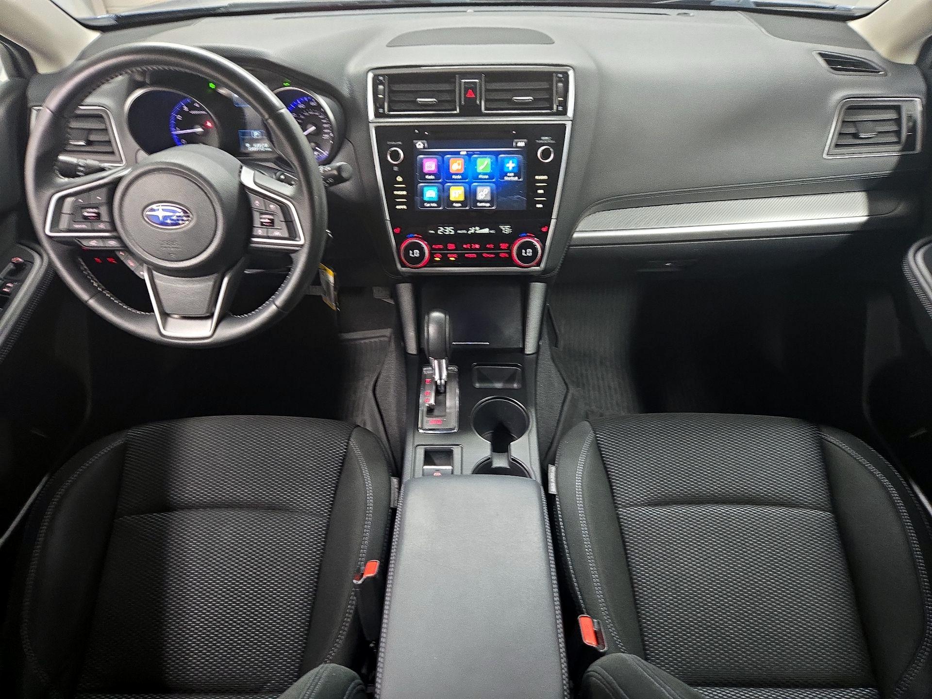 Thumbnail: 2018 Subaru Outback - 9