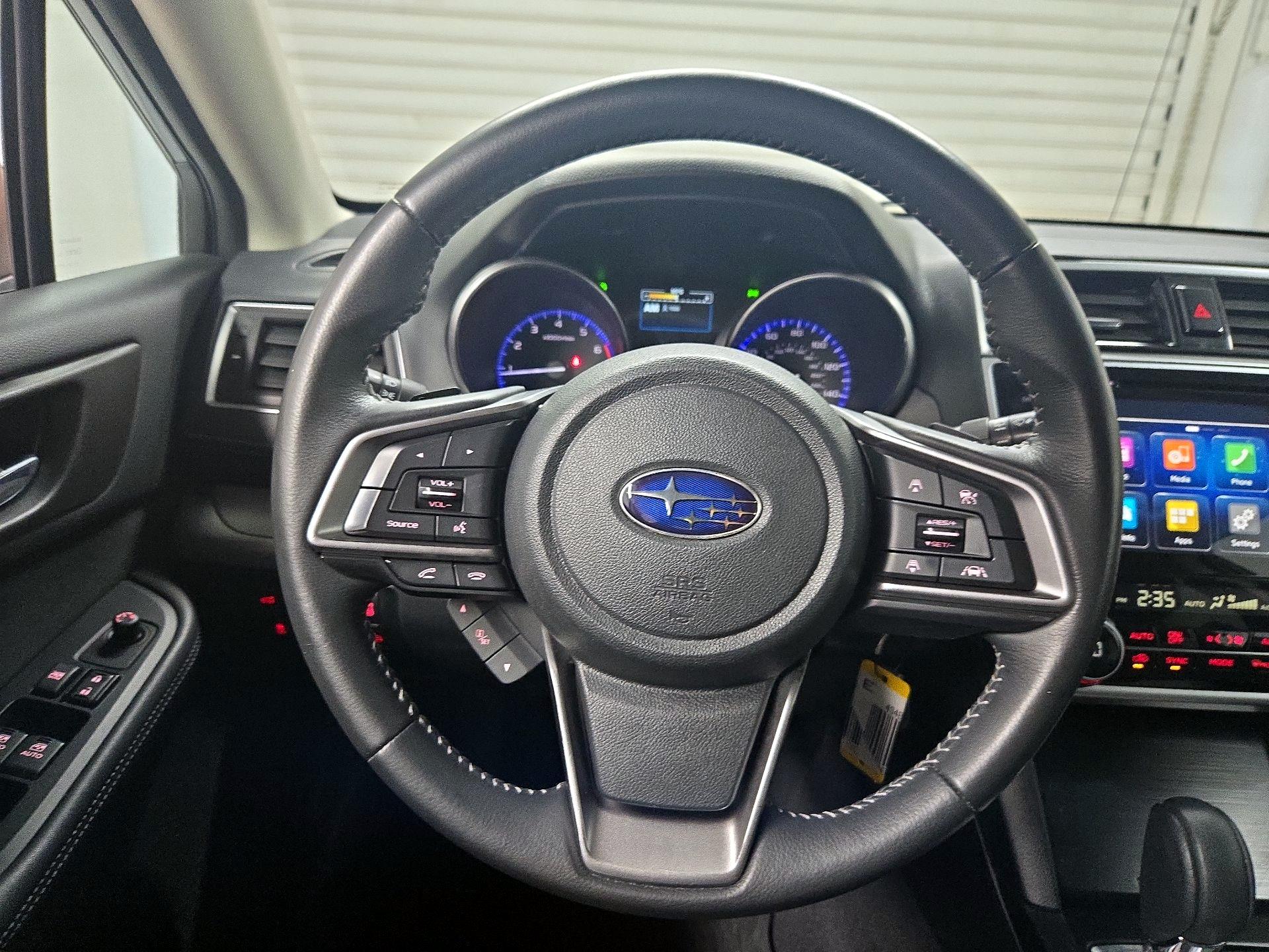 Thumbnail: 2018 Subaru Outback - 10