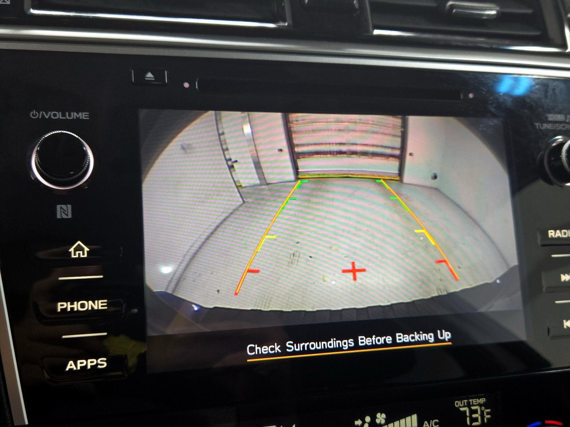 Thumbnail: 2018 Subaru Outback - 14