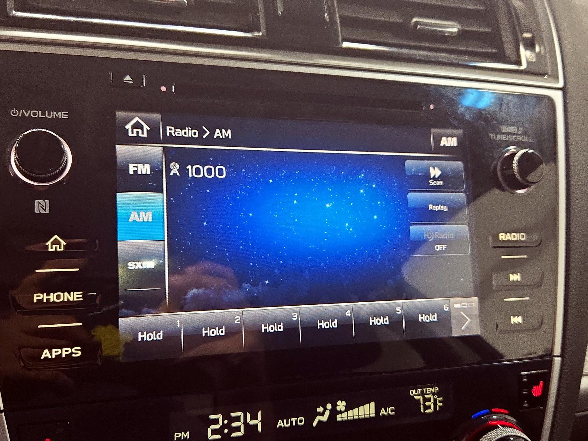 Thumbnail: 2018 Subaru Outback - 15