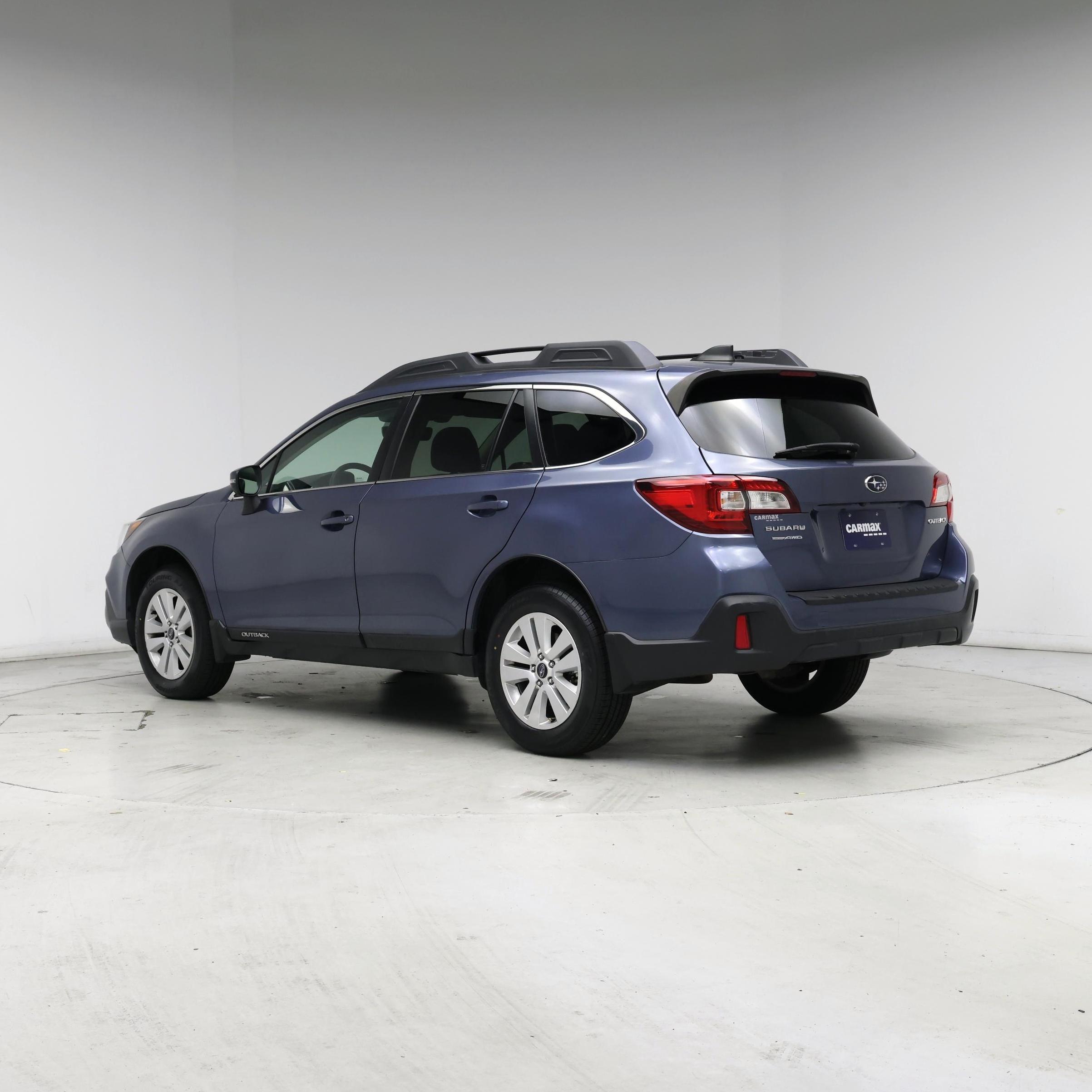 Thumbnail: 2018 Subaru Outback - 2