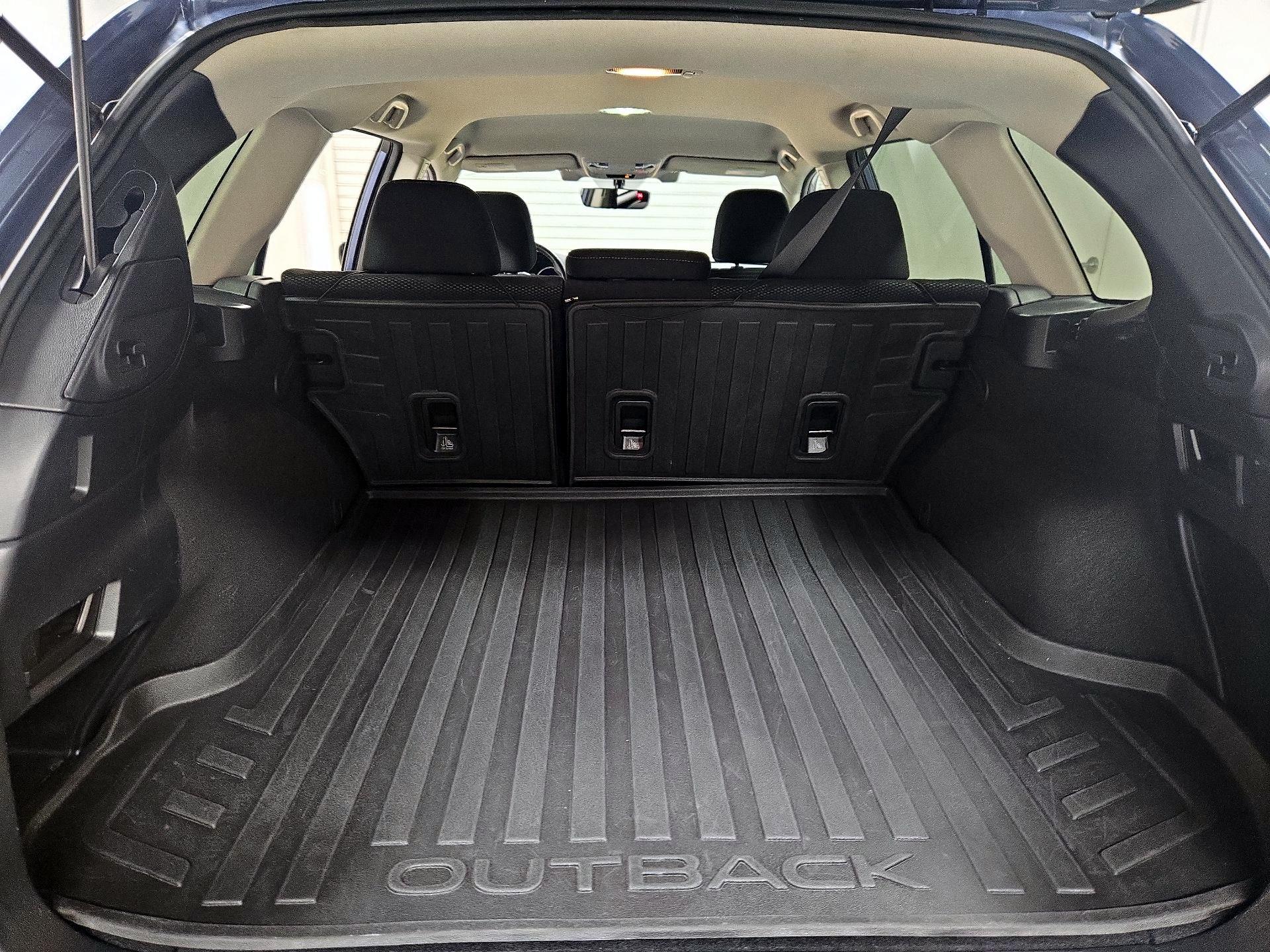Thumbnail: 2018 Subaru Outback - 20