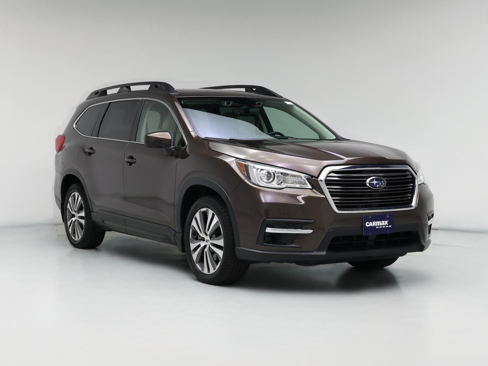 2021 Subaru Ascent