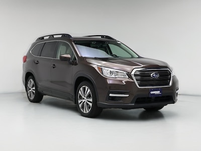2021 Subaru Ascent Premium