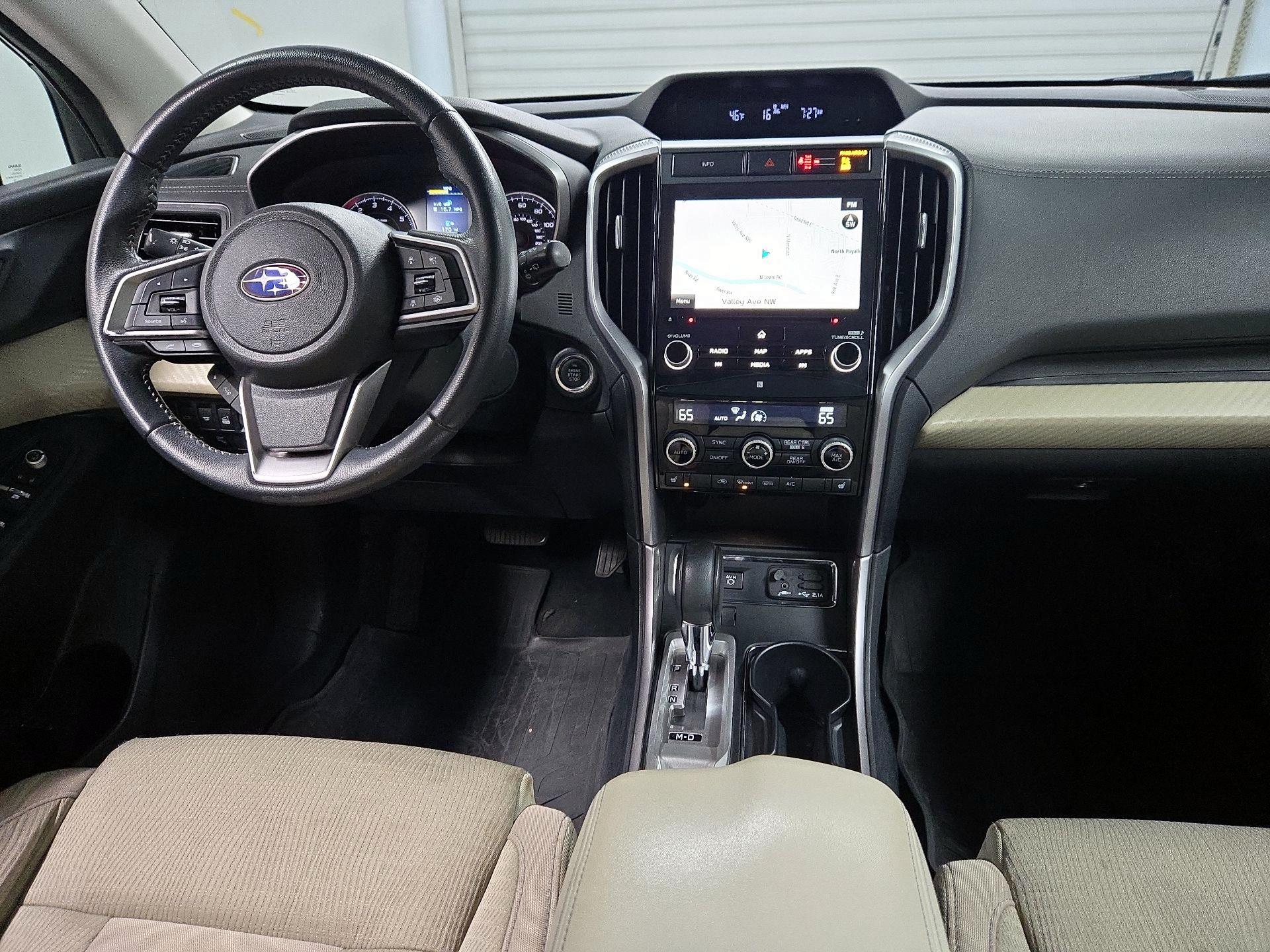 Thumbnail: 2021 Subaru Ascent - 9