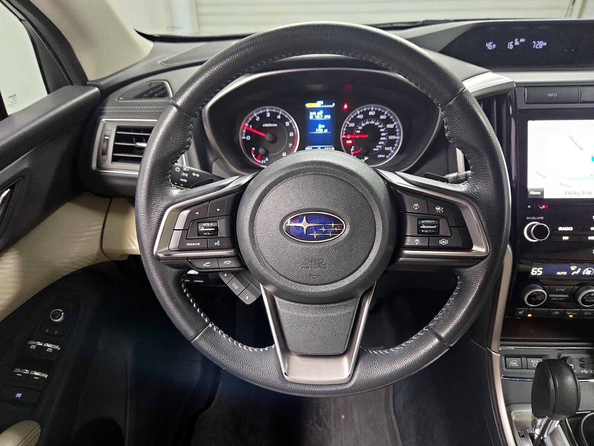Thumbnail: 2021 Subaru Ascent - 10