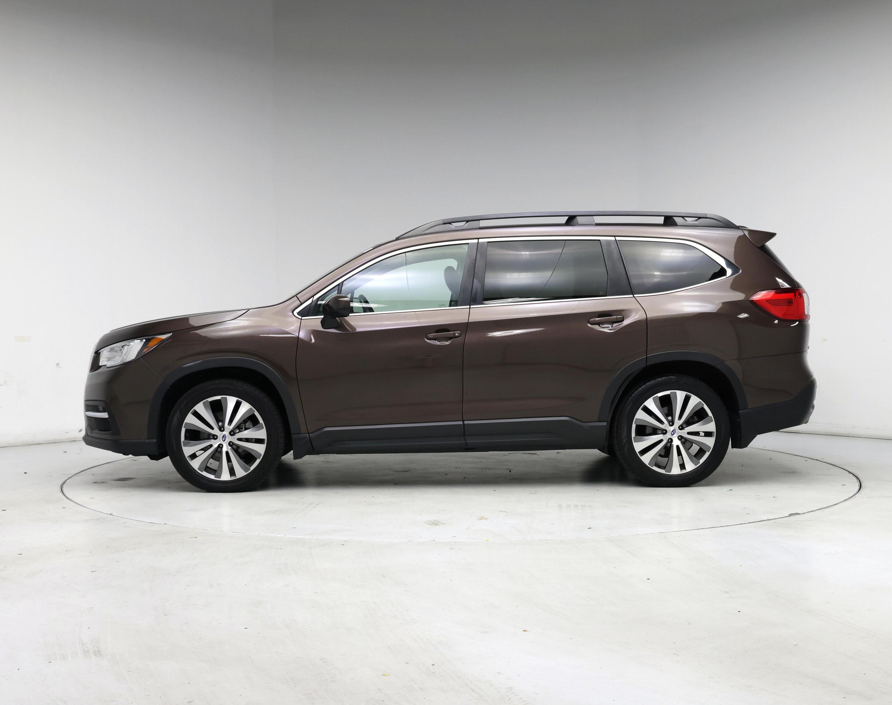 Thumbnail: 2021 Subaru Ascent - 3