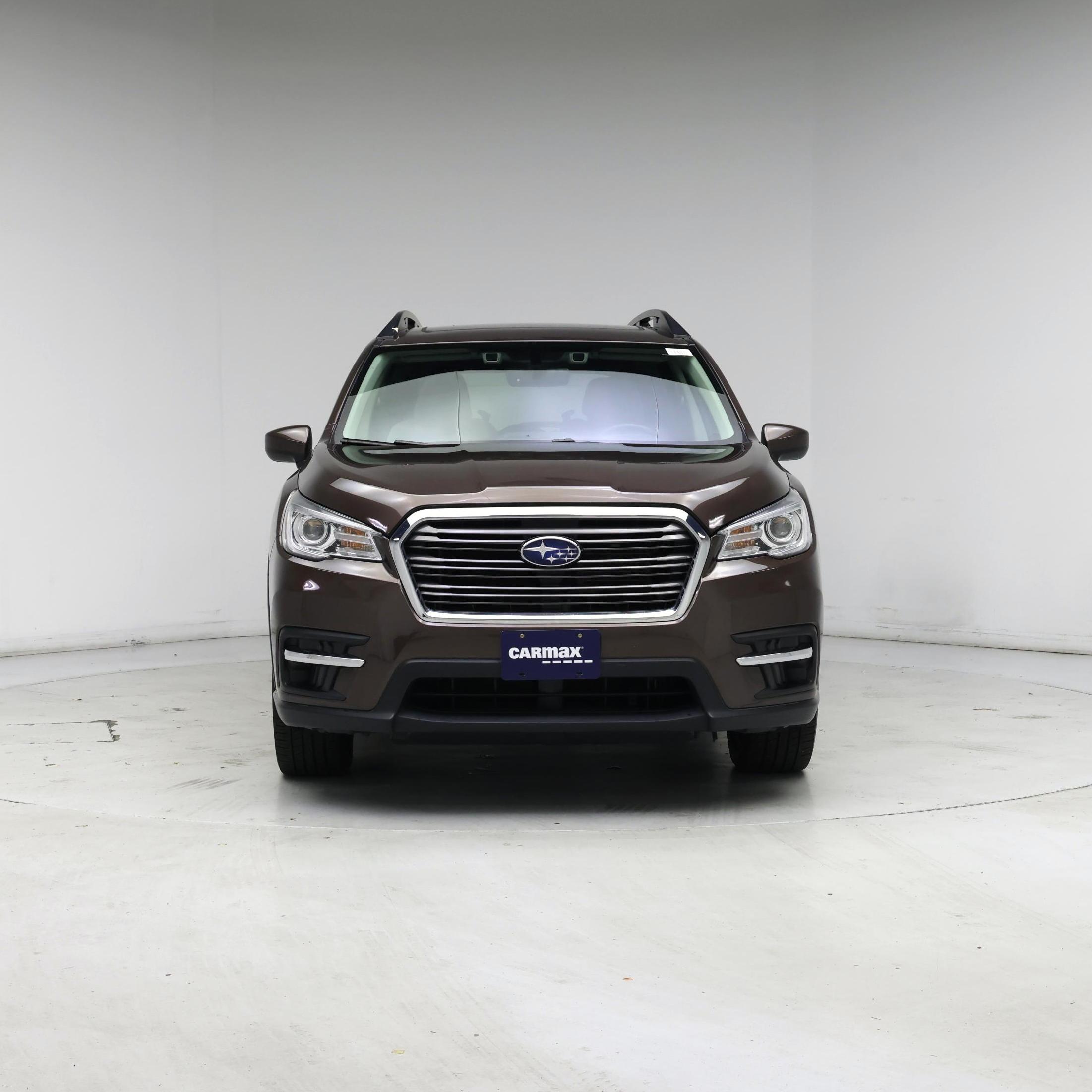 Thumbnail: 2021 Subaru Ascent - 5