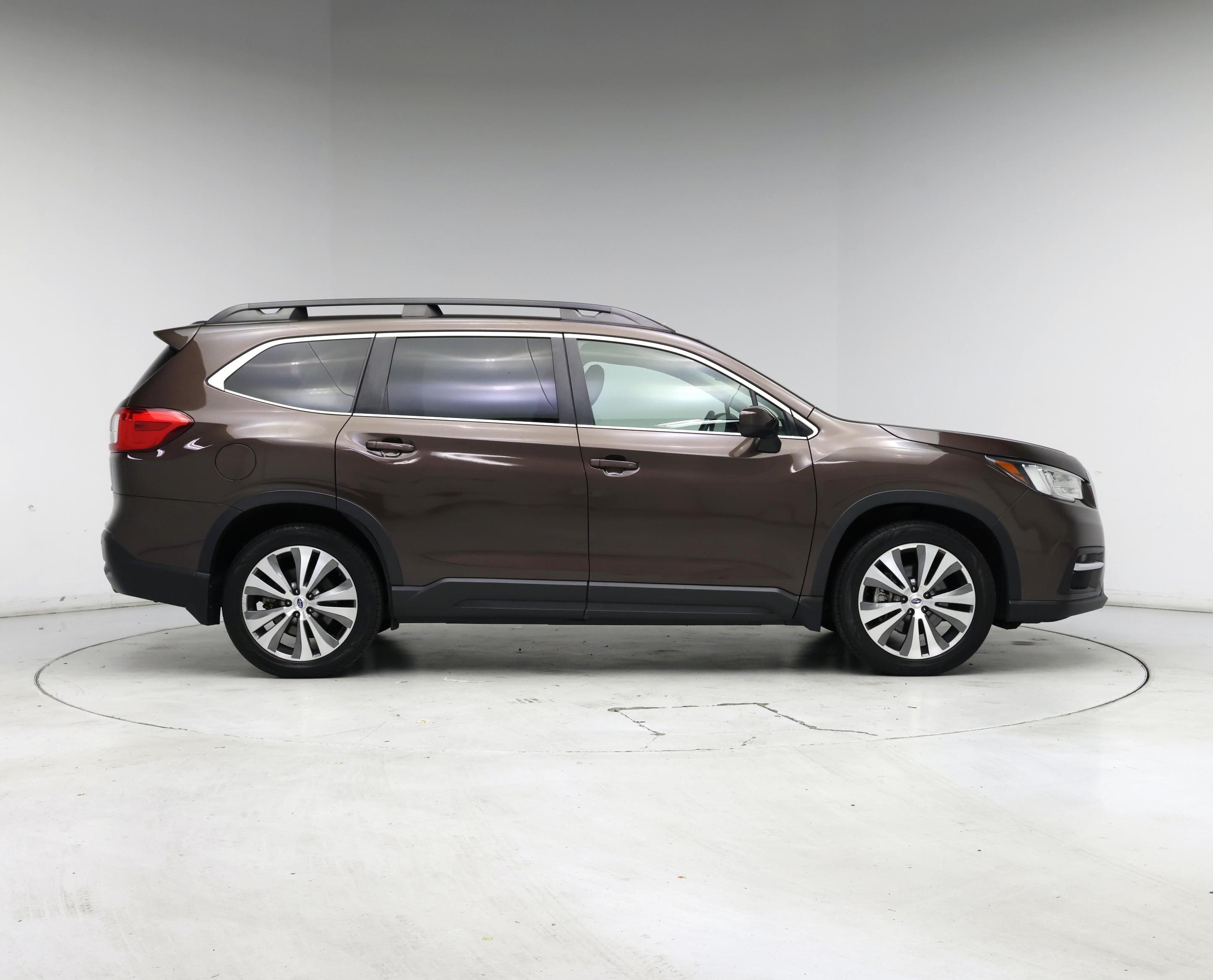 Thumbnail: 2021 Subaru Ascent - 7