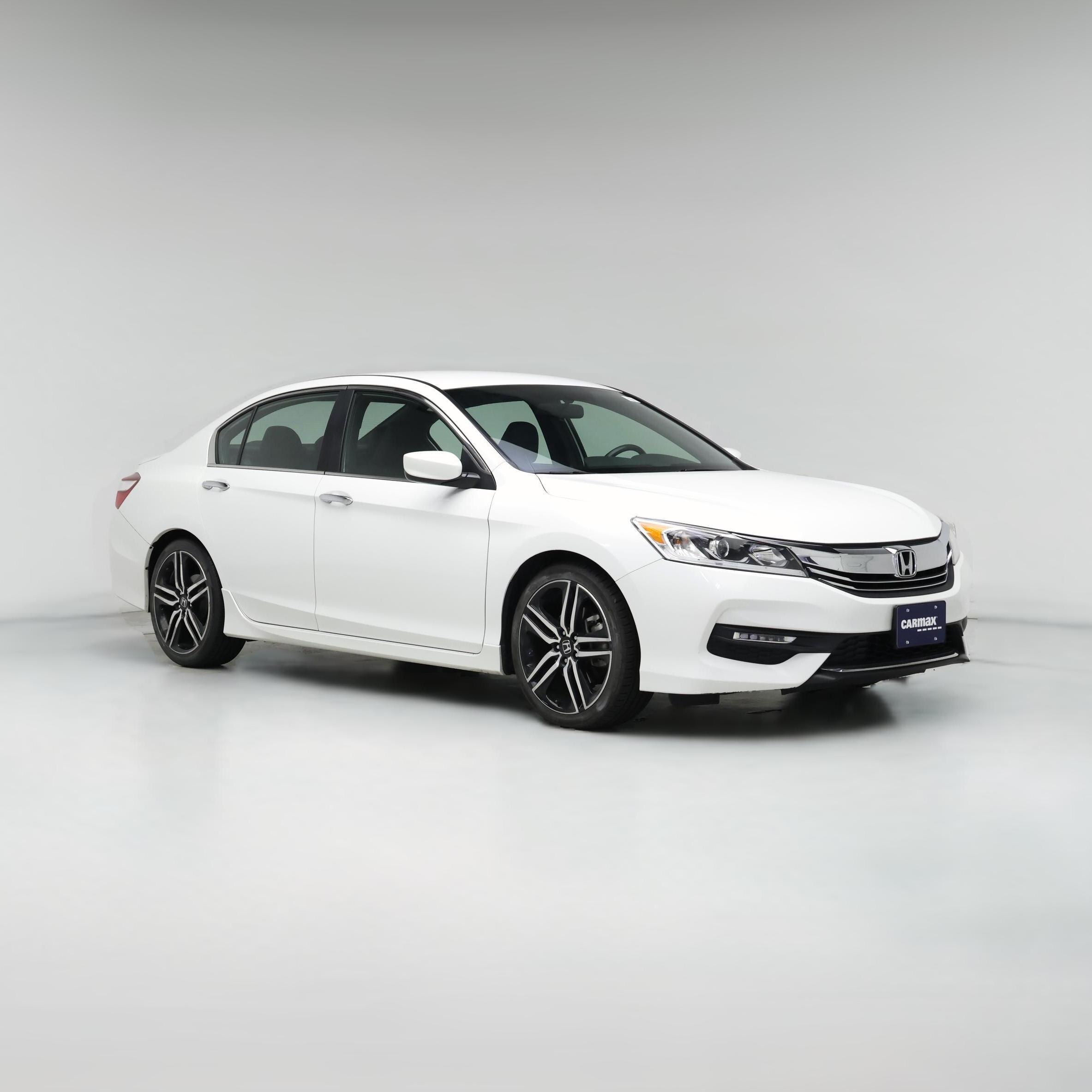 Thumbnail: 2017 Honda Accord - 1
