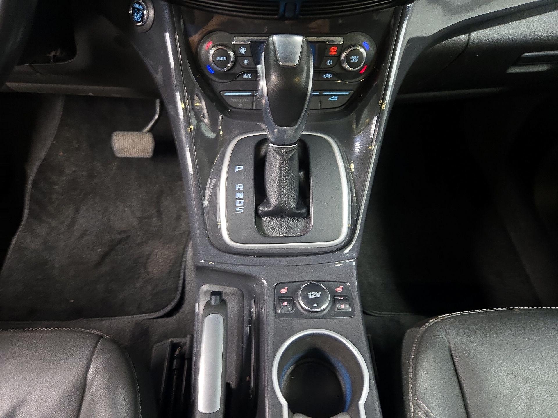 Thumbnail: 2014 Ford Escape - 18