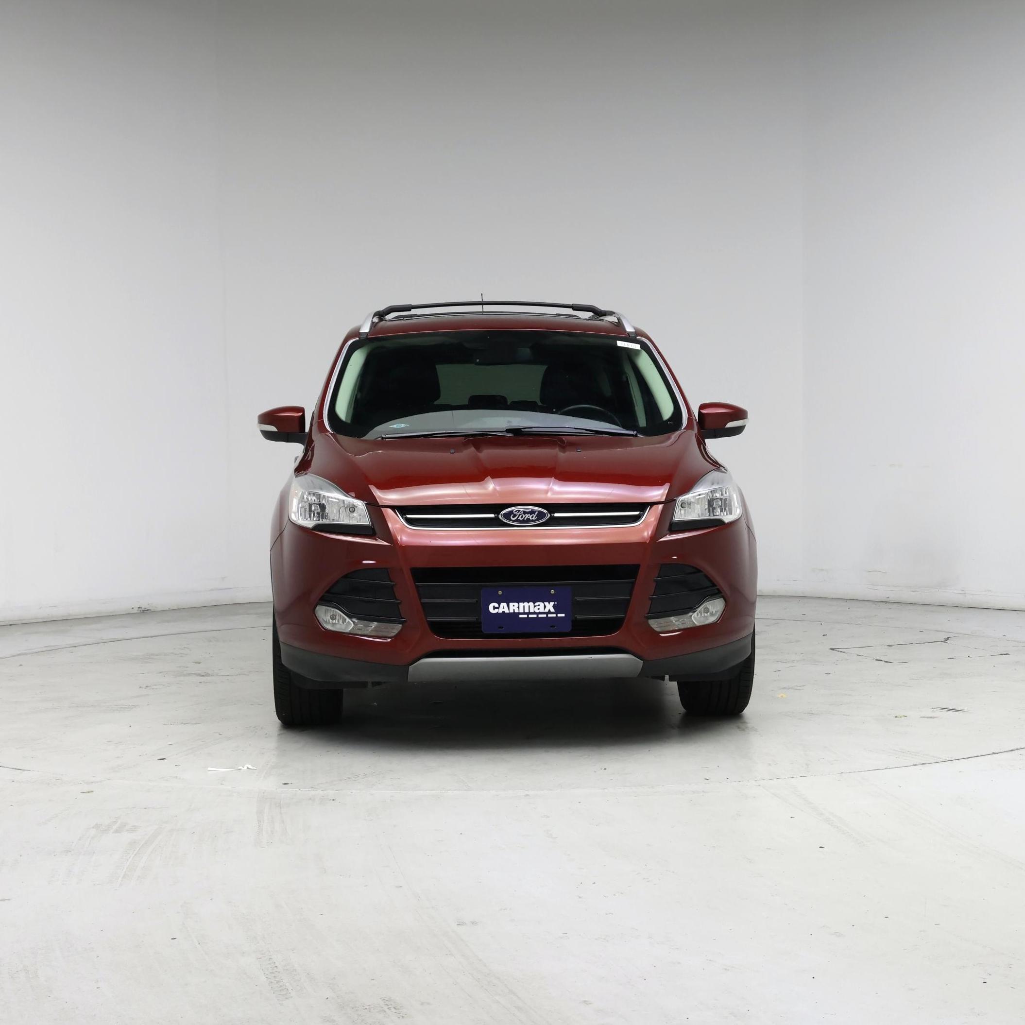Thumbnail: 2014 Ford Escape - 5