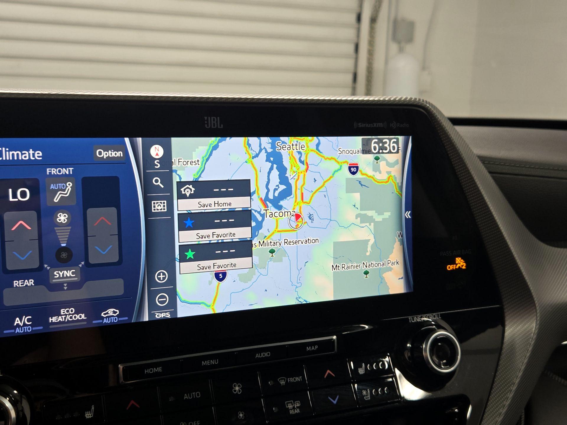 Thumbnail: 2021 Toyota Highlander - 14