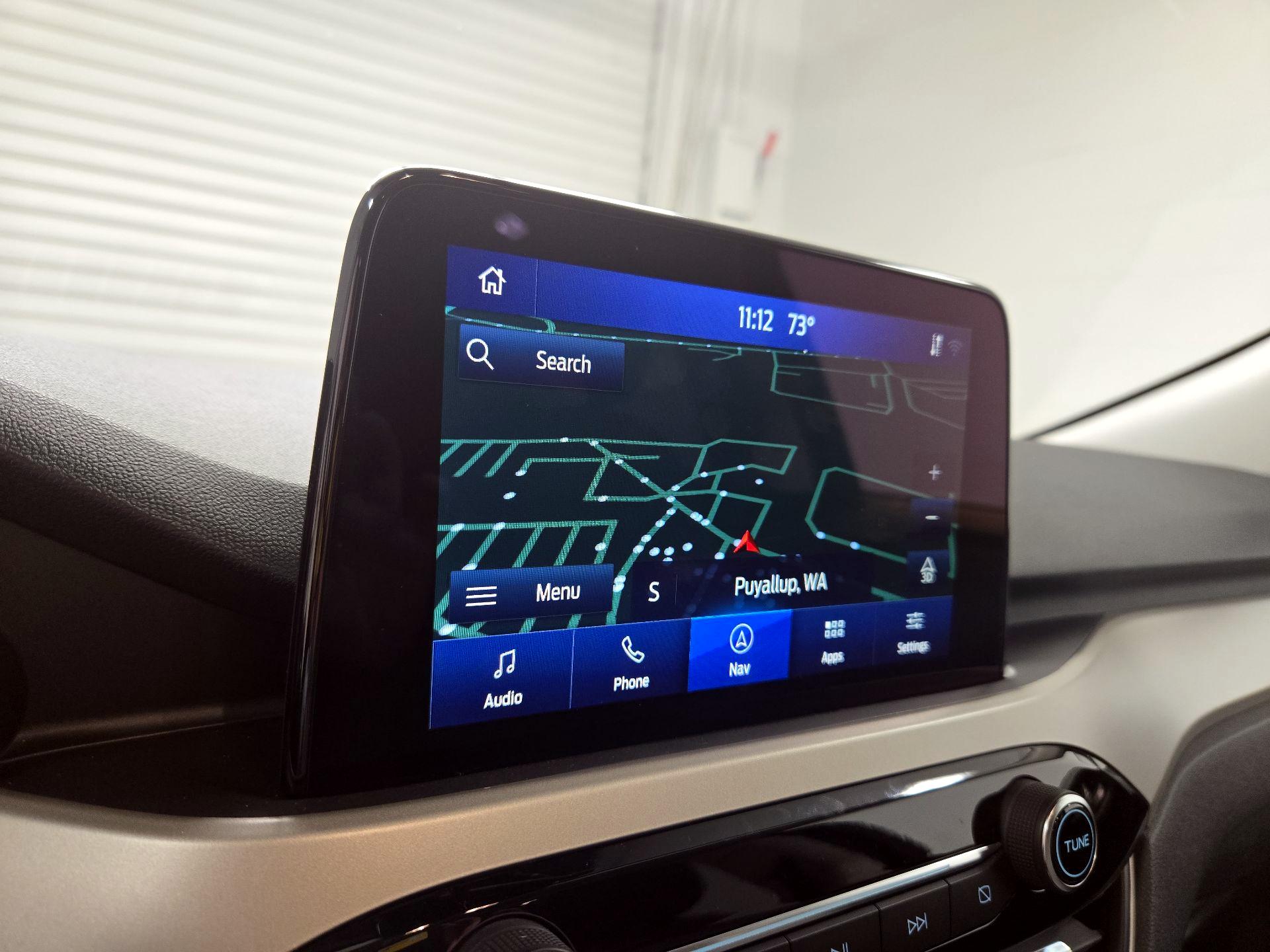 Thumbnail: 2021 Ford Escape - 14