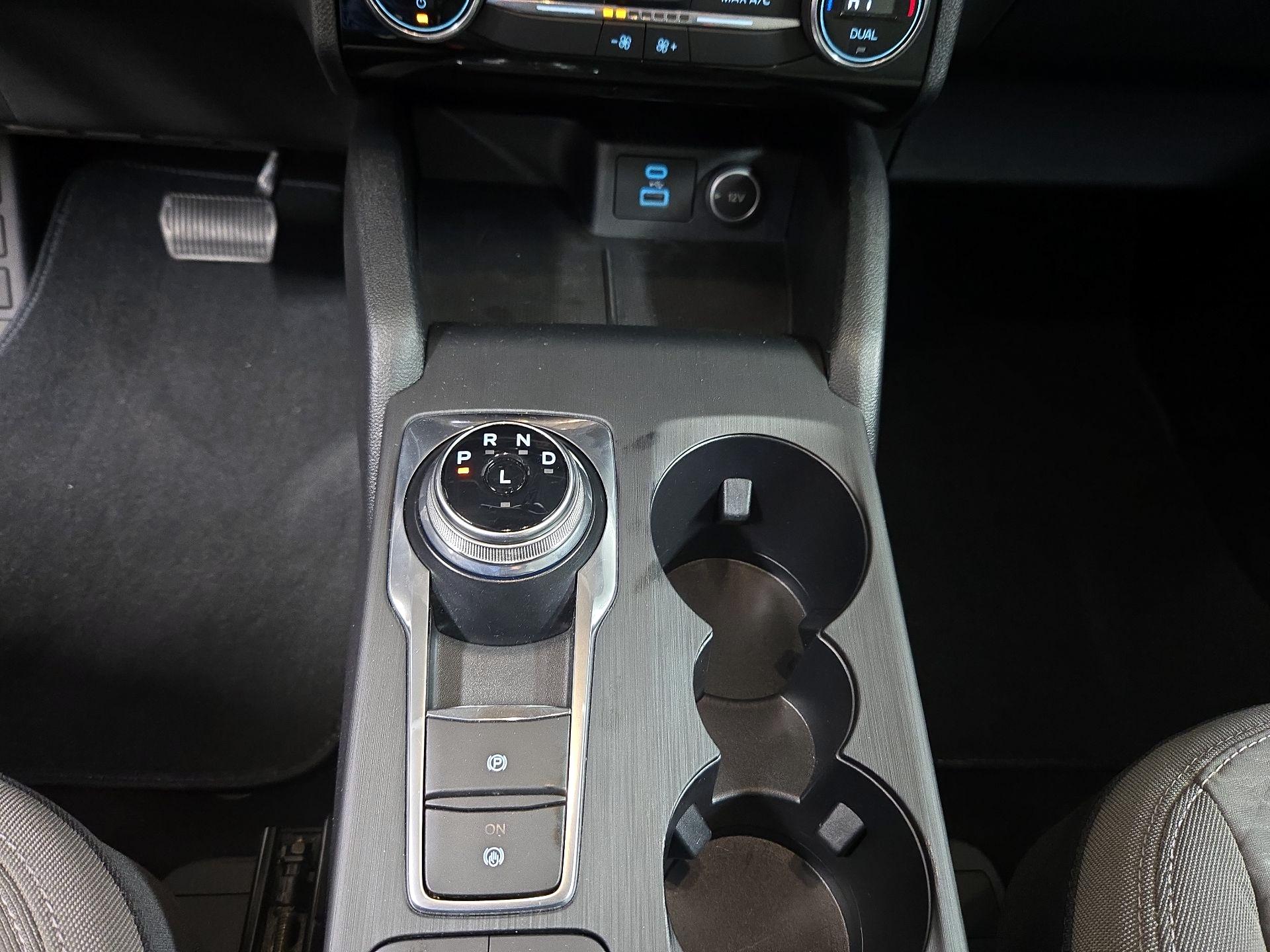 Thumbnail: 2021 Ford Escape - 18