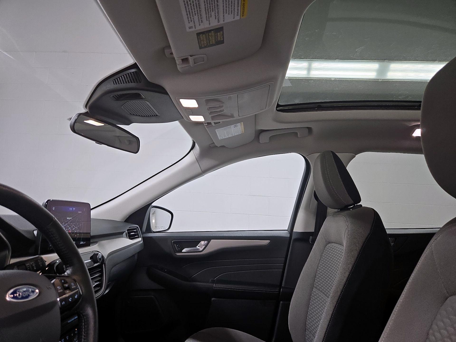 Thumbnail: 2021 Ford Escape - 20