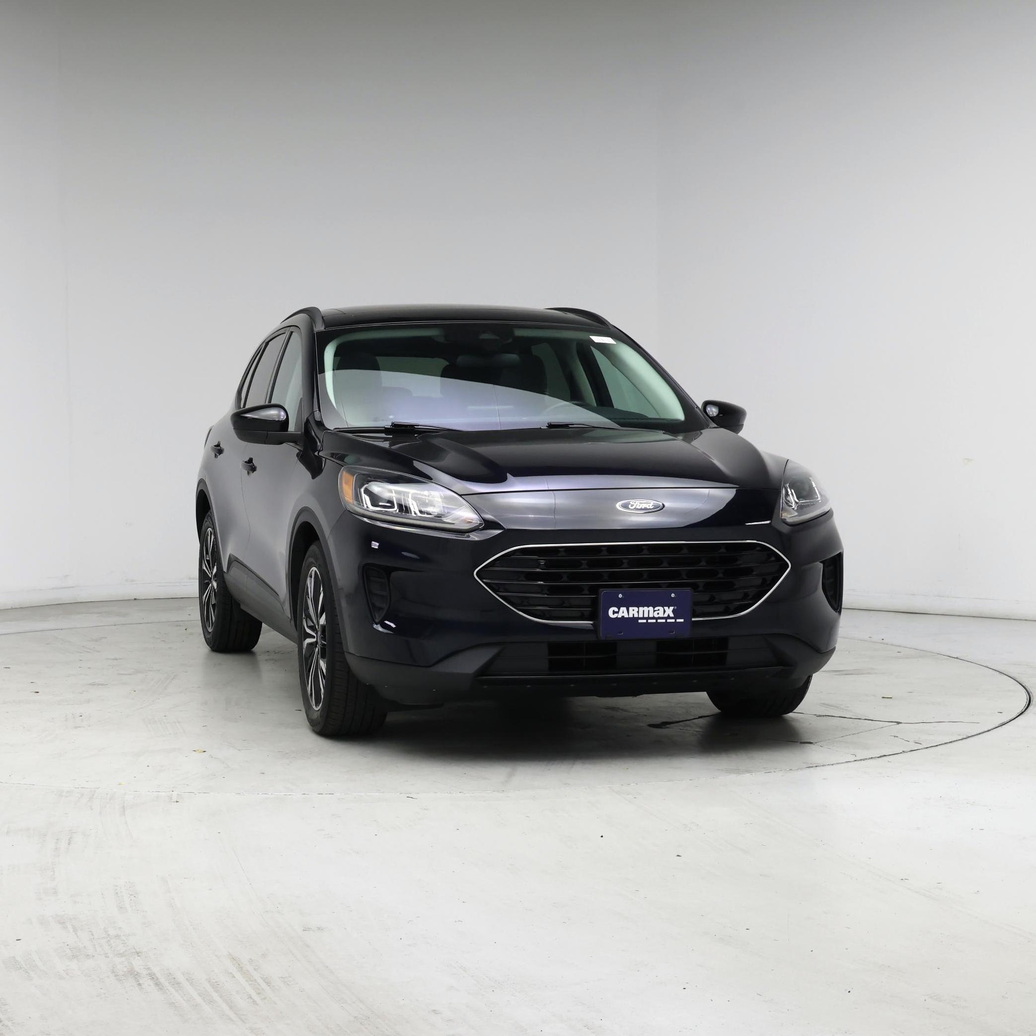 Thumbnail: 2021 Ford Escape - 5