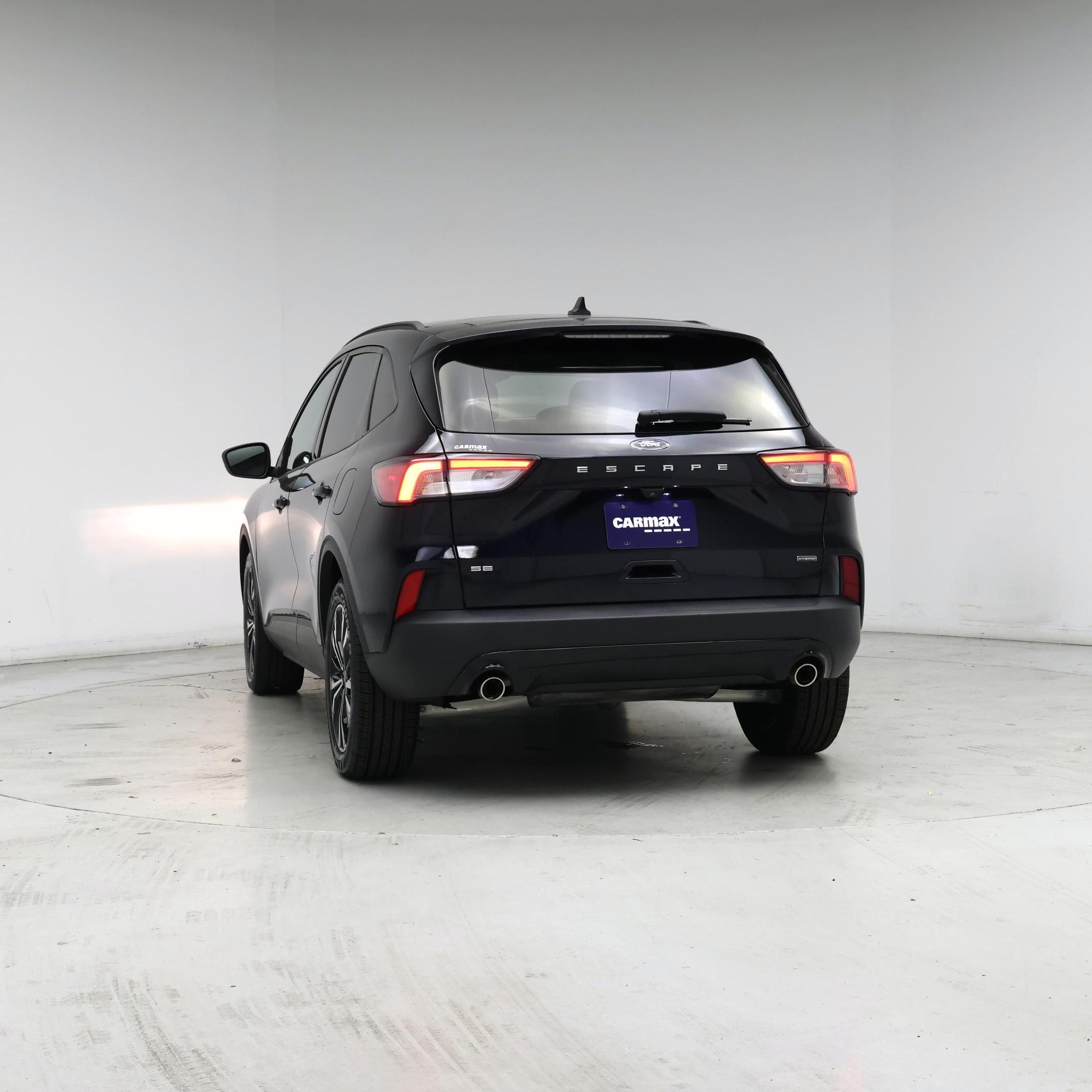 Thumbnail: 2021 Ford Escape - 6