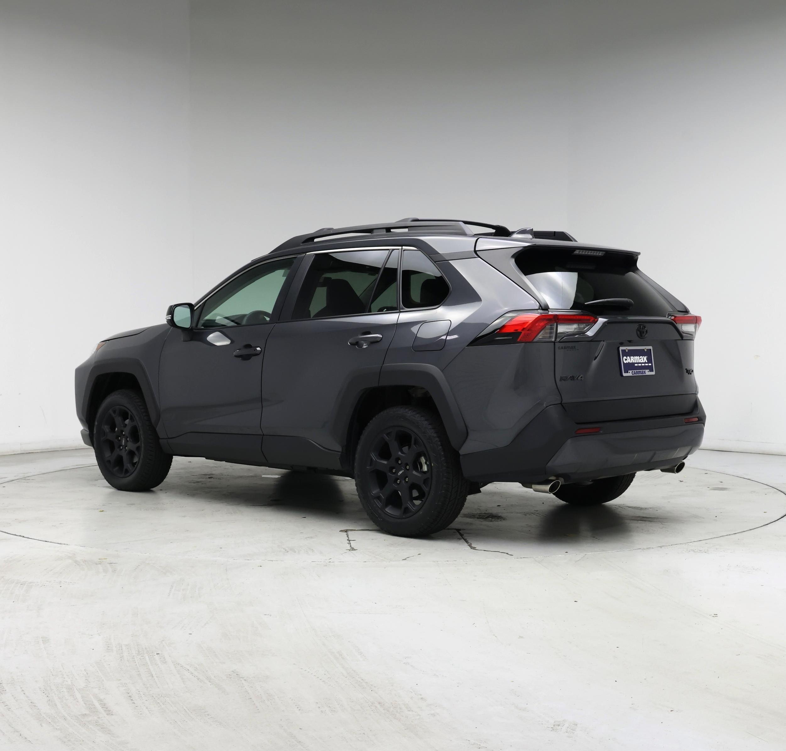Thumbnail: 2023 Toyota RAV4 - 2