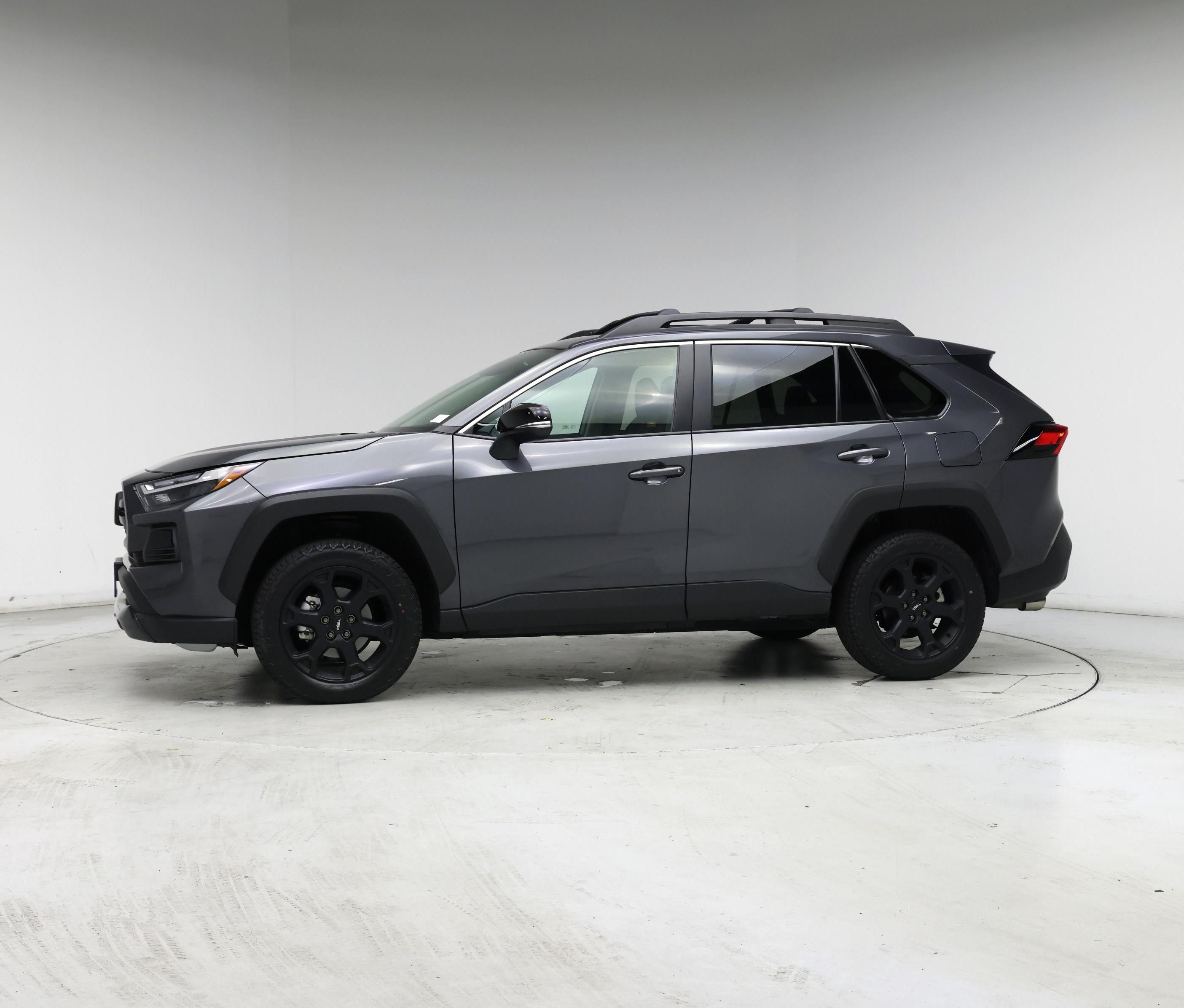 Thumbnail: 2023 Toyota RAV4 - 3