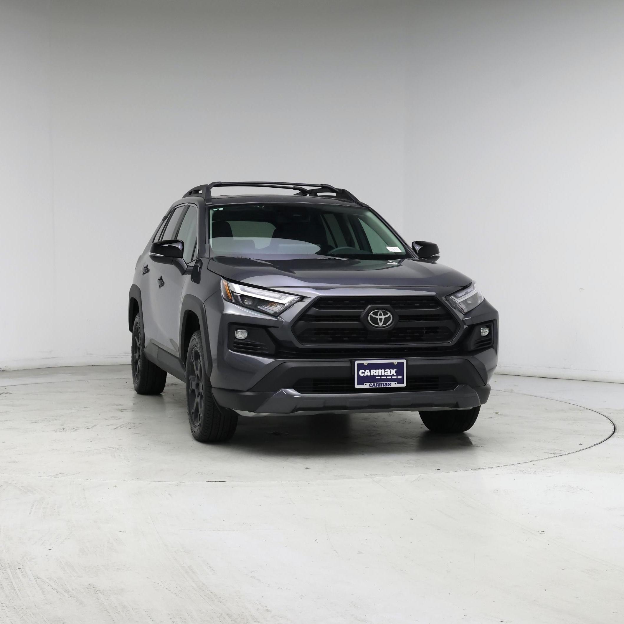 Thumbnail: 2023 Toyota RAV4 - 5