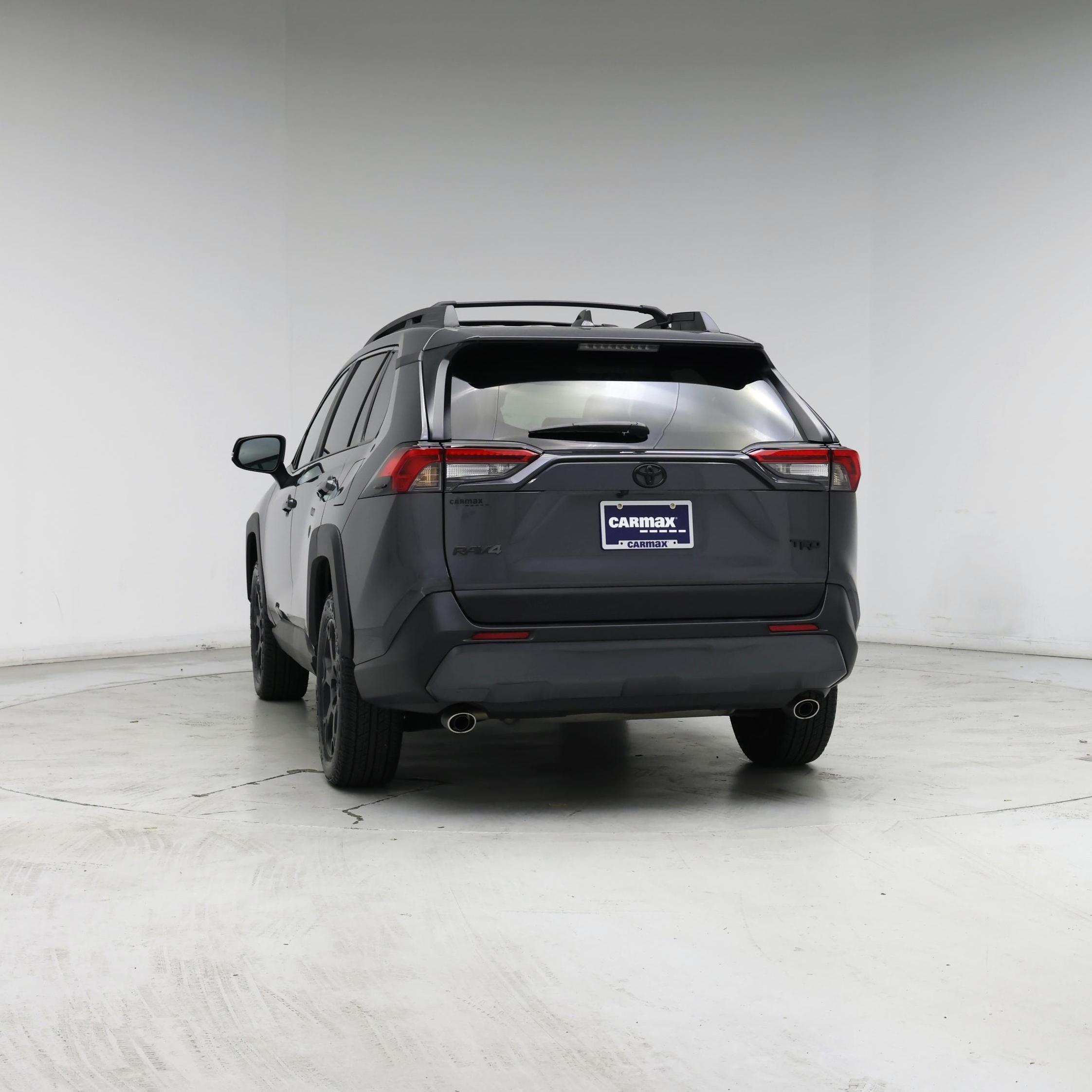 Thumbnail: 2023 Toyota RAV4 - 6