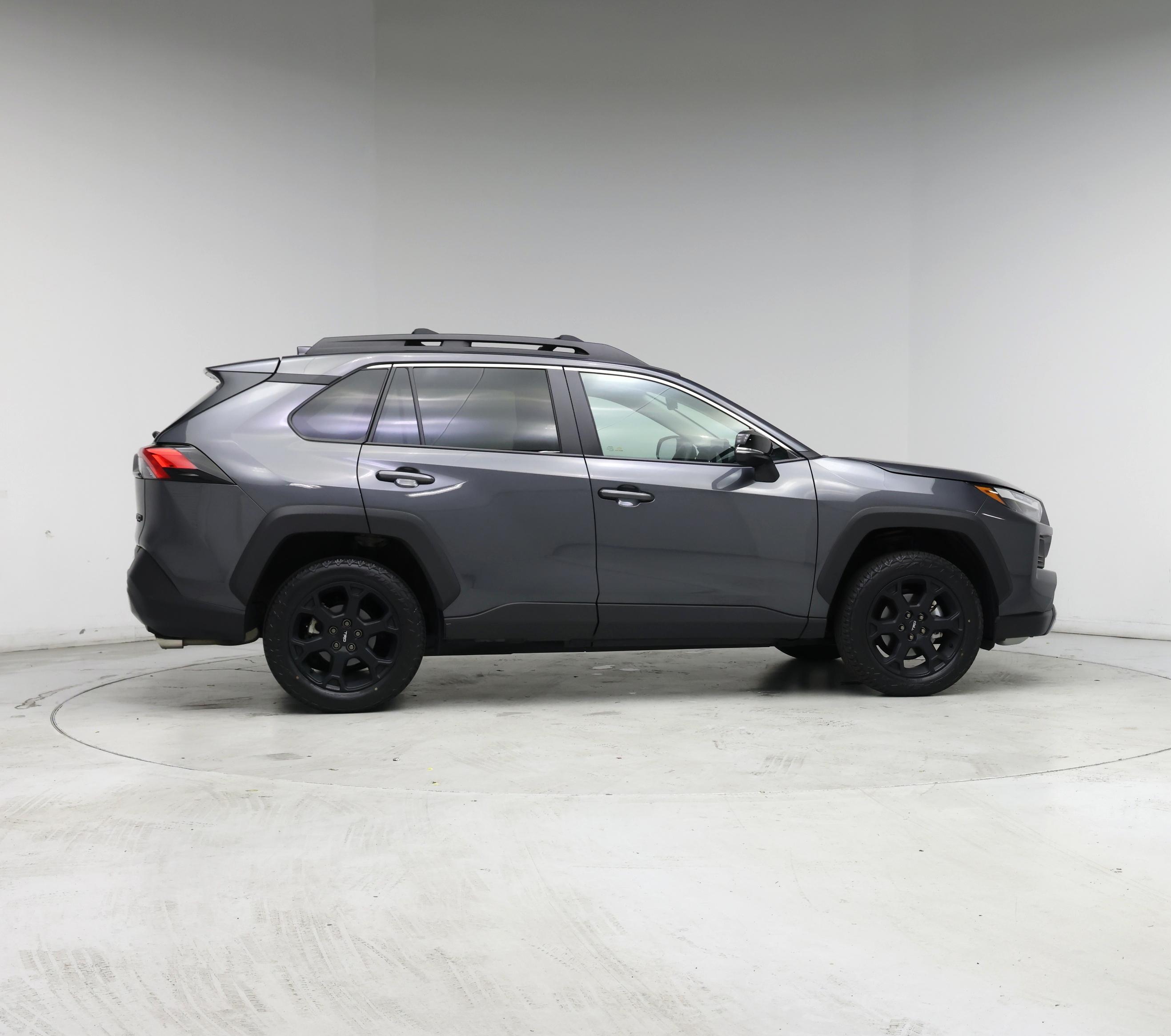 Thumbnail: 2023 Toyota RAV4 - 7