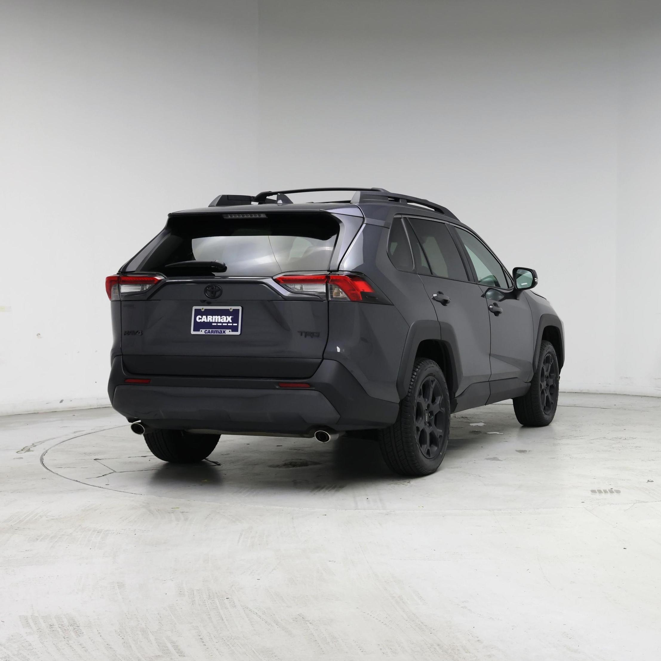 Thumbnail: 2023 Toyota RAV4 - 8