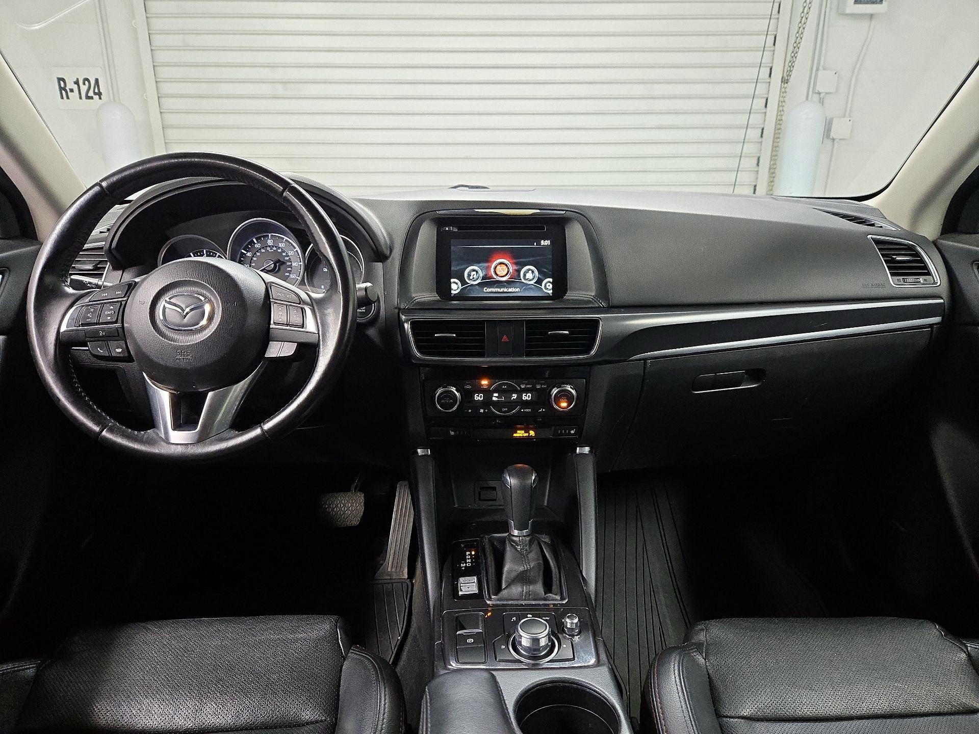 Thumbnail: 2016 Mazda CX-5 - 9