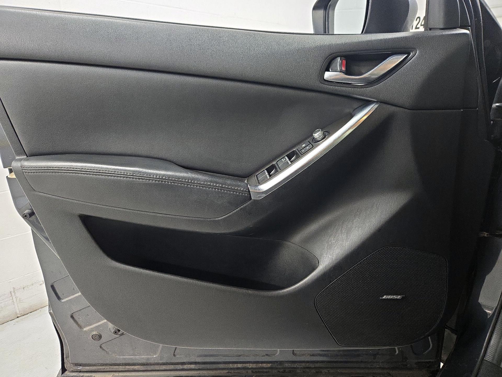 Thumbnail: 2016 Mazda CX-5 - 12
