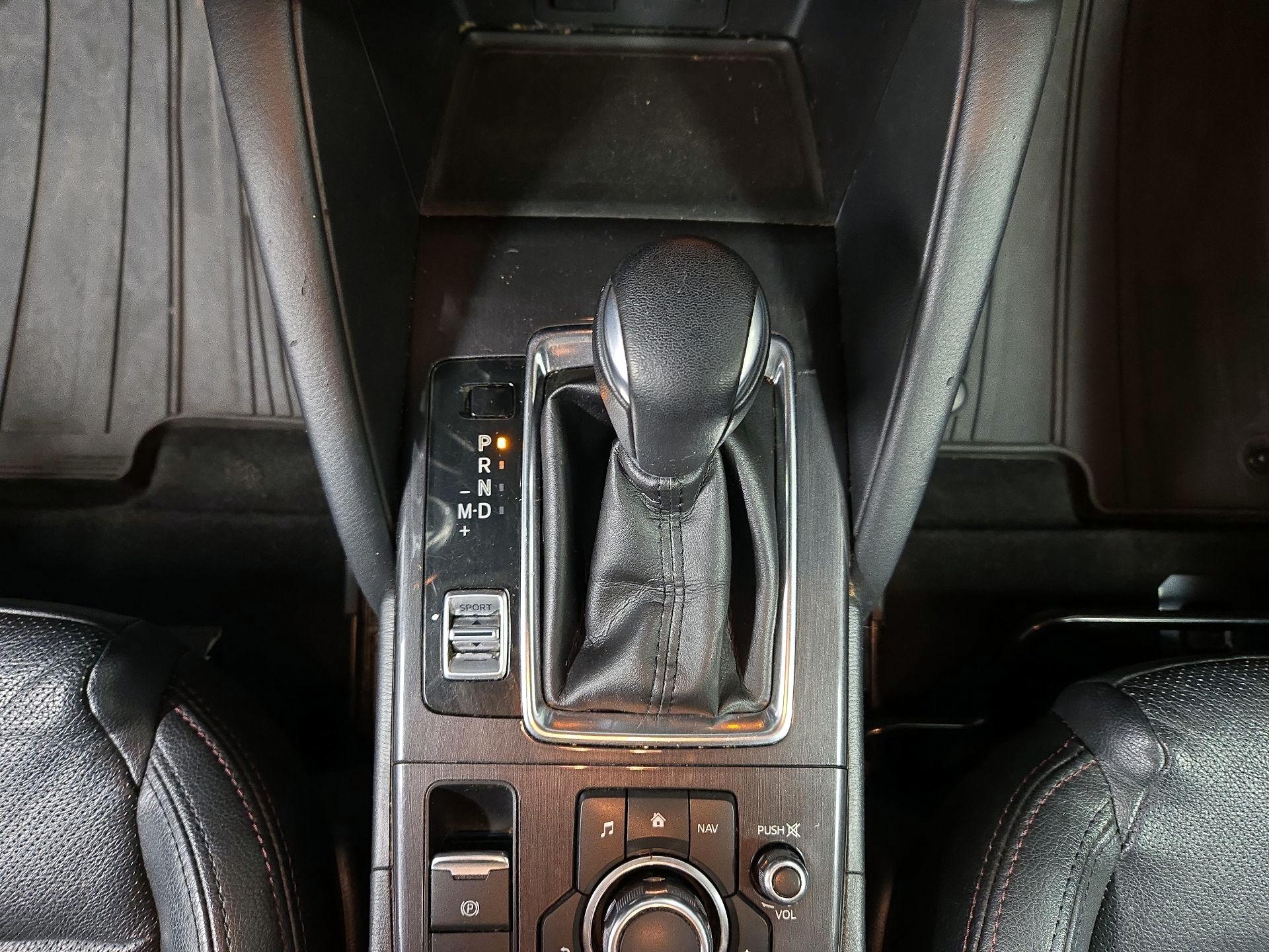 Thumbnail: 2016 Mazda CX-5 - 18