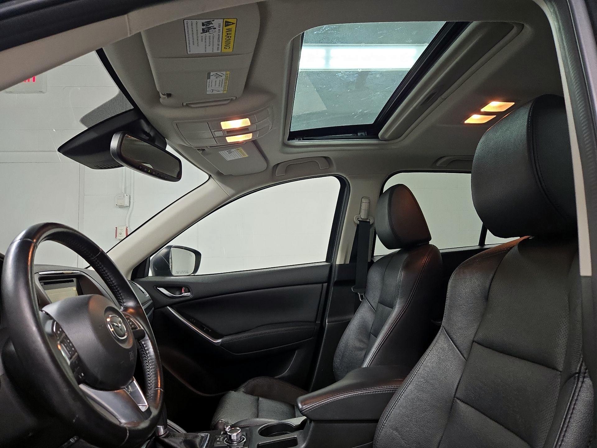 Thumbnail: 2016 Mazda CX-5 - 20