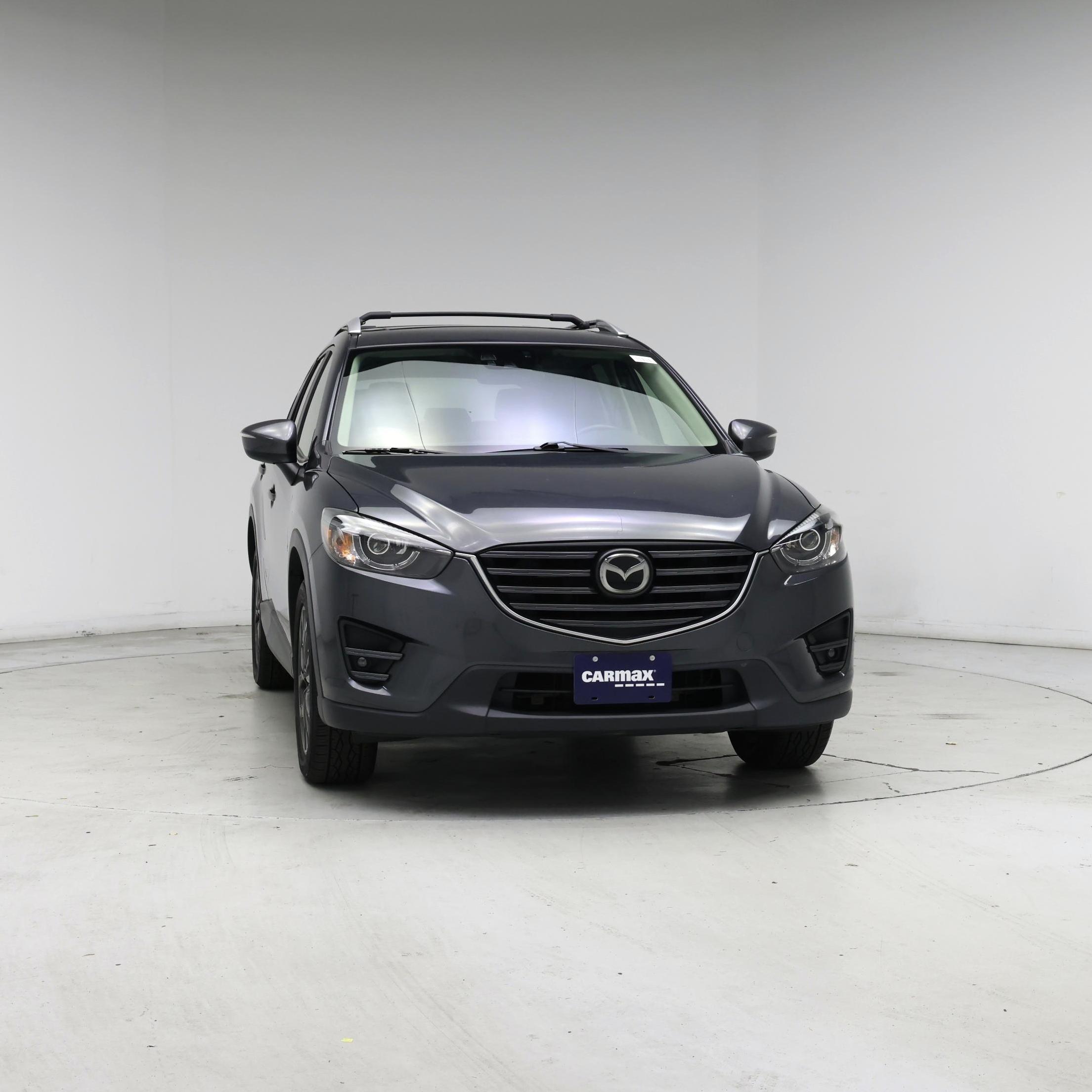 Thumbnail: 2016 Mazda CX-5 - 5
