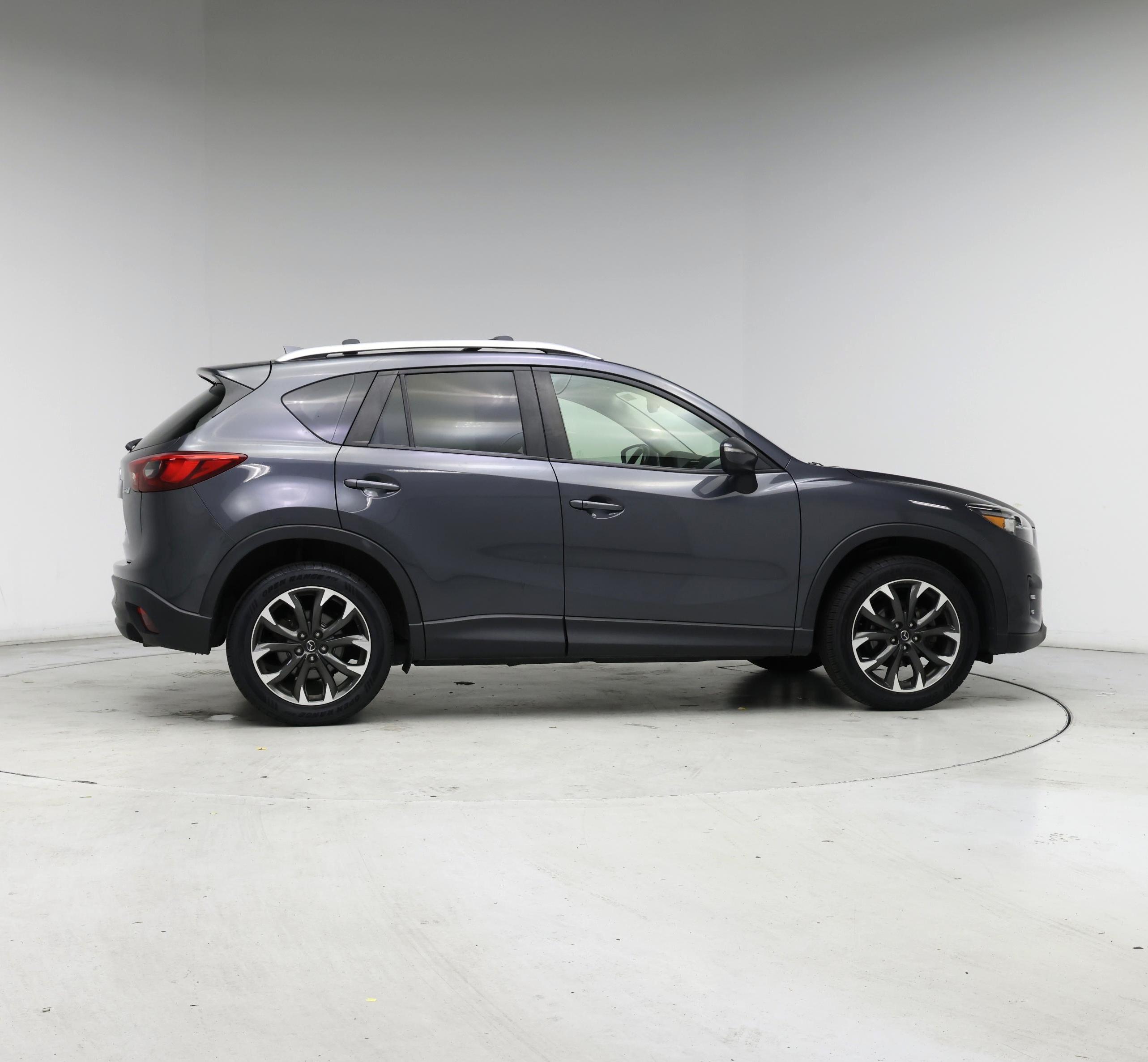 Thumbnail: 2016 Mazda CX-5 - 7