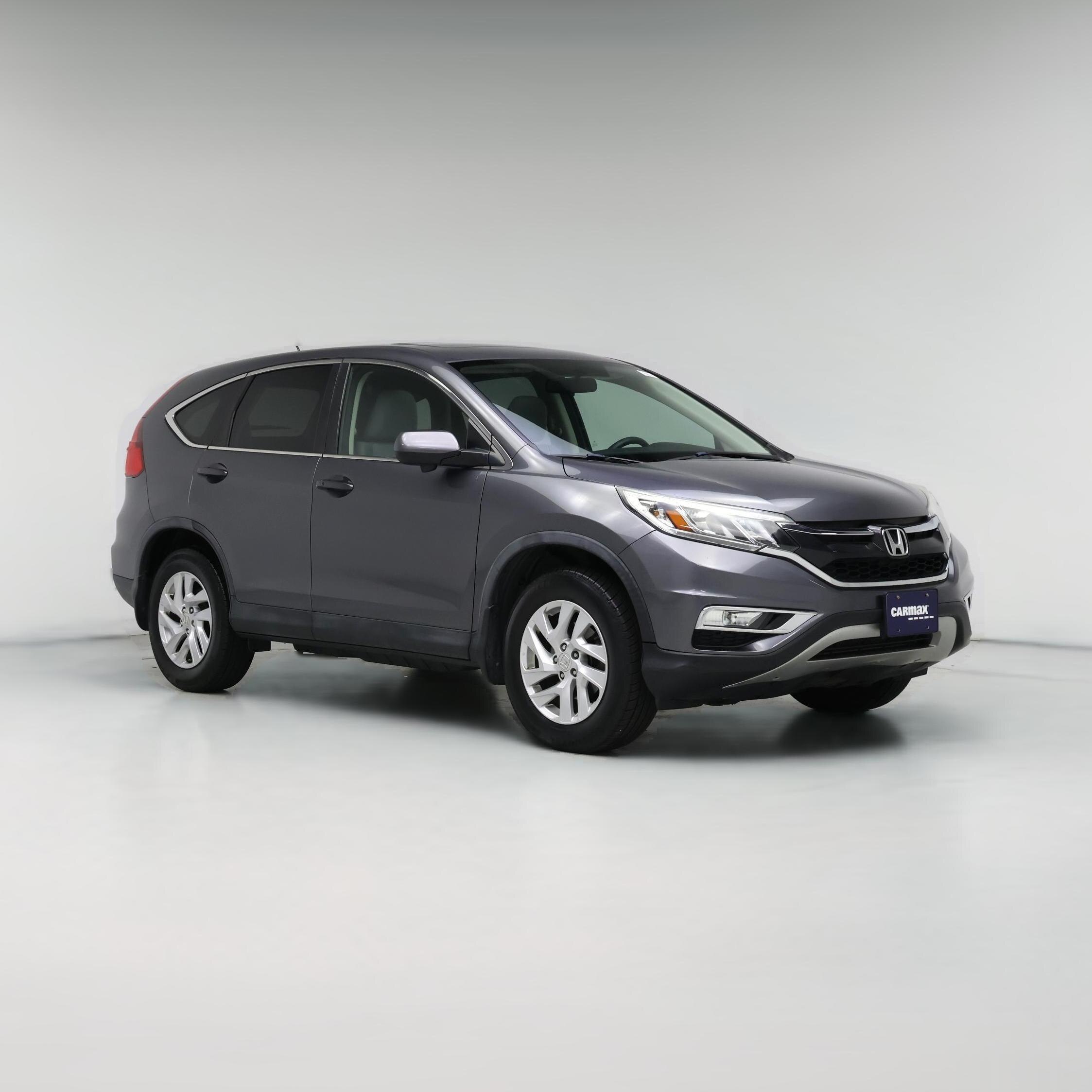 Thumbnail: 2015 Honda CR-V - 1