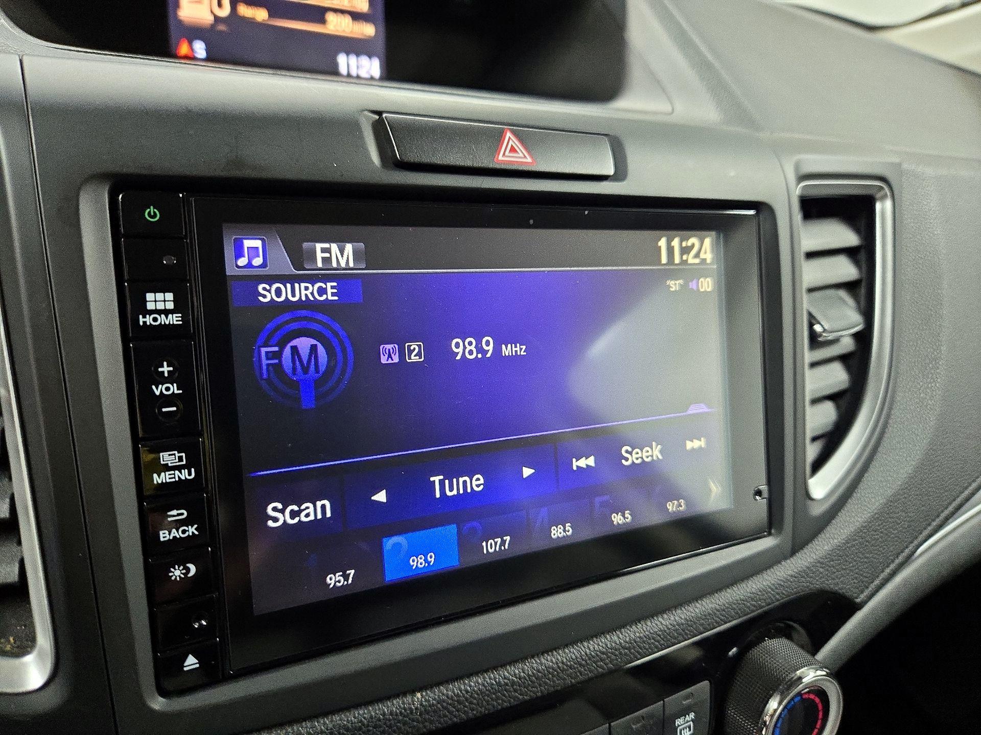 Thumbnail: 2015 Honda CR-V - 15