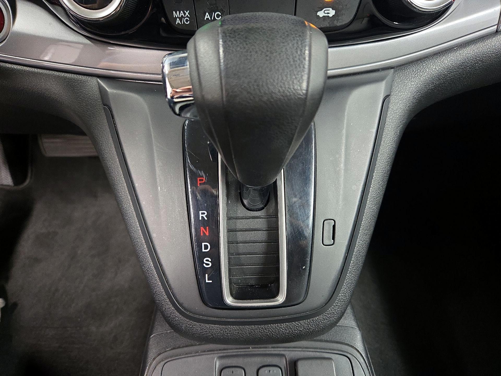 Thumbnail: 2015 Honda CR-V - 17