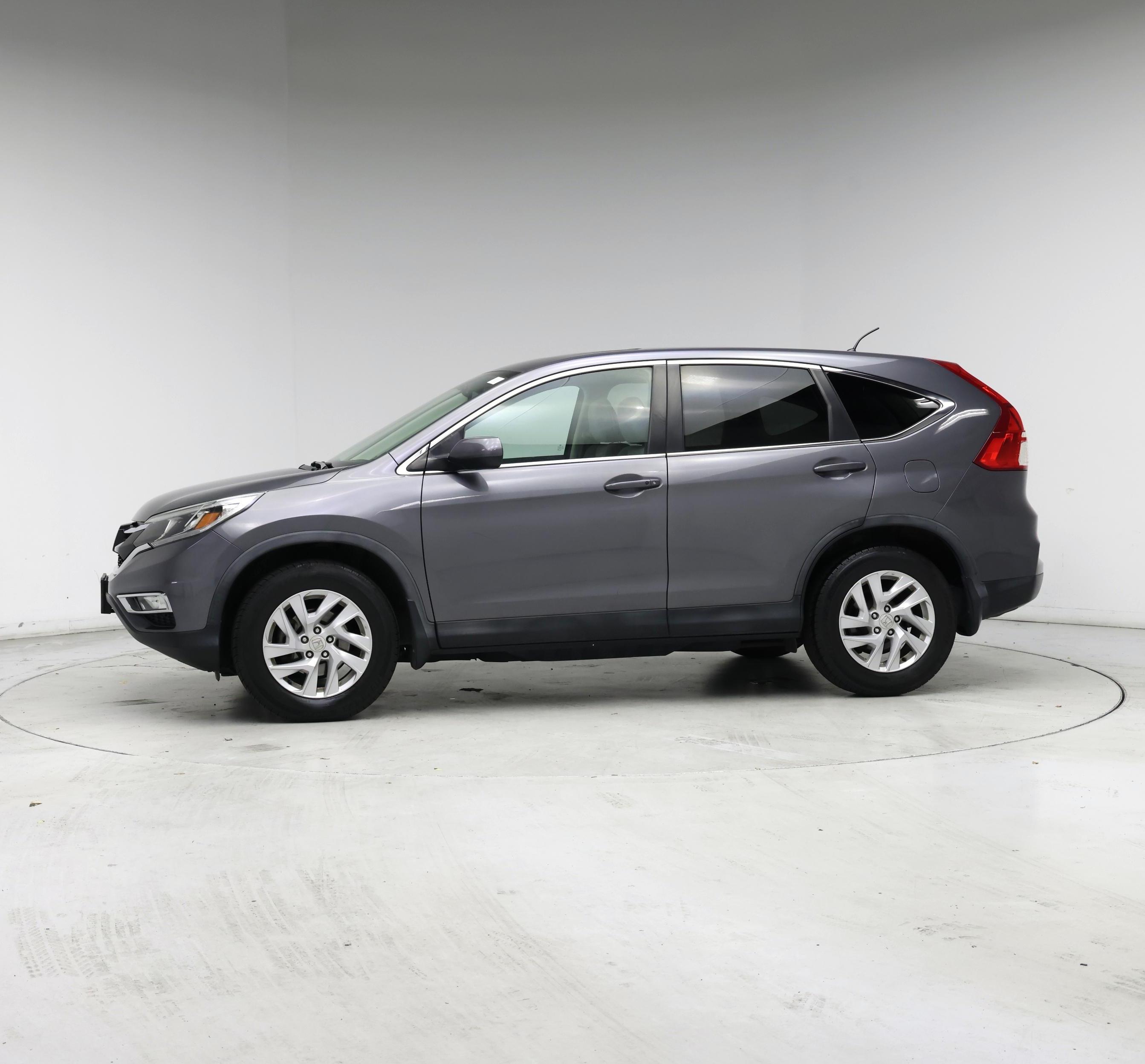 Thumbnail: 2015 Honda CR-V - 3