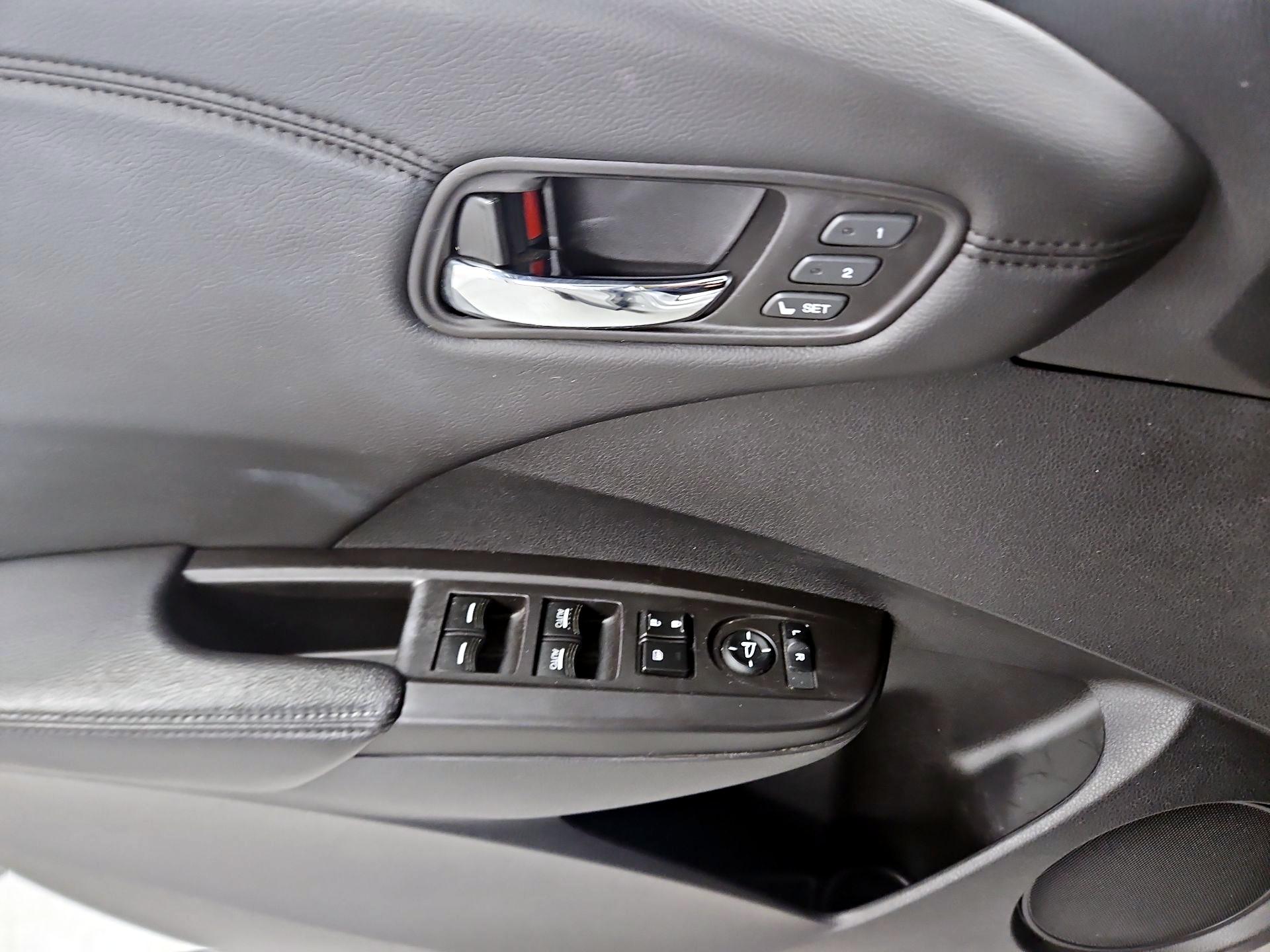 Thumbnail: 2014 Acura RDX - 12