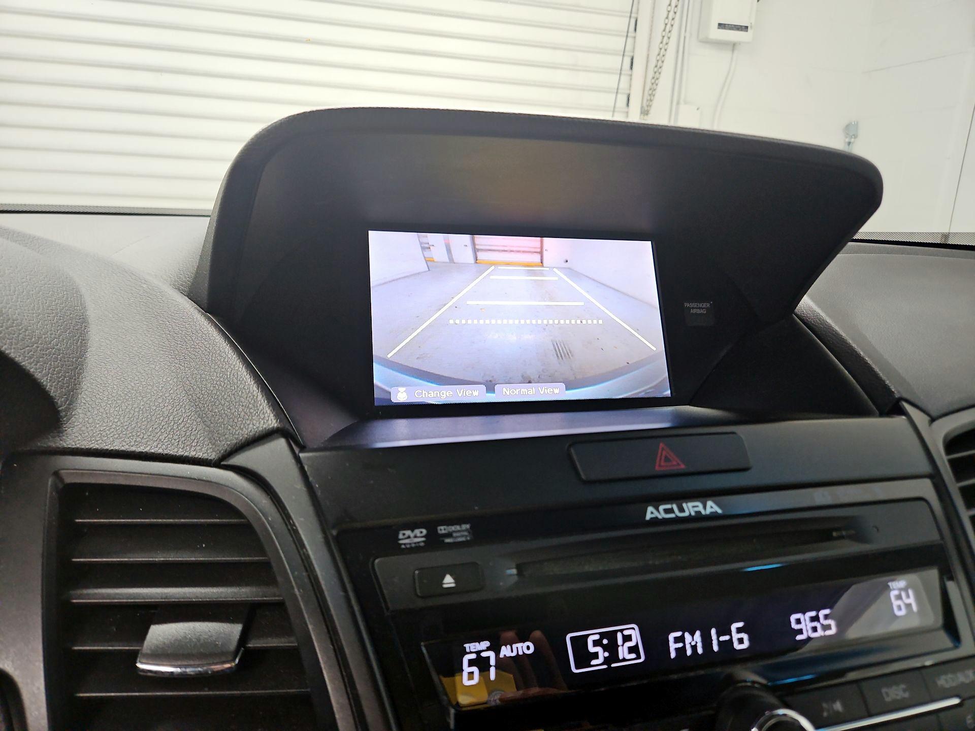 Thumbnail: 2014 Acura RDX - 15
