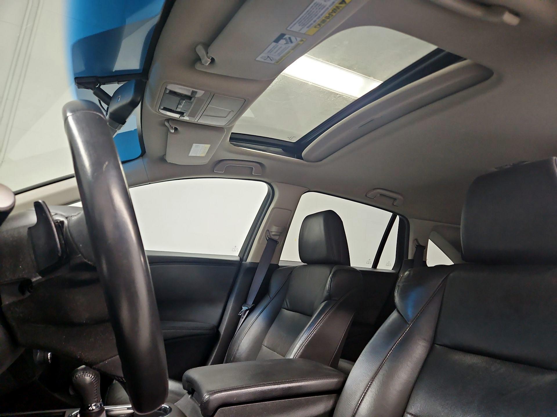 Thumbnail: 2014 Acura RDX - 20