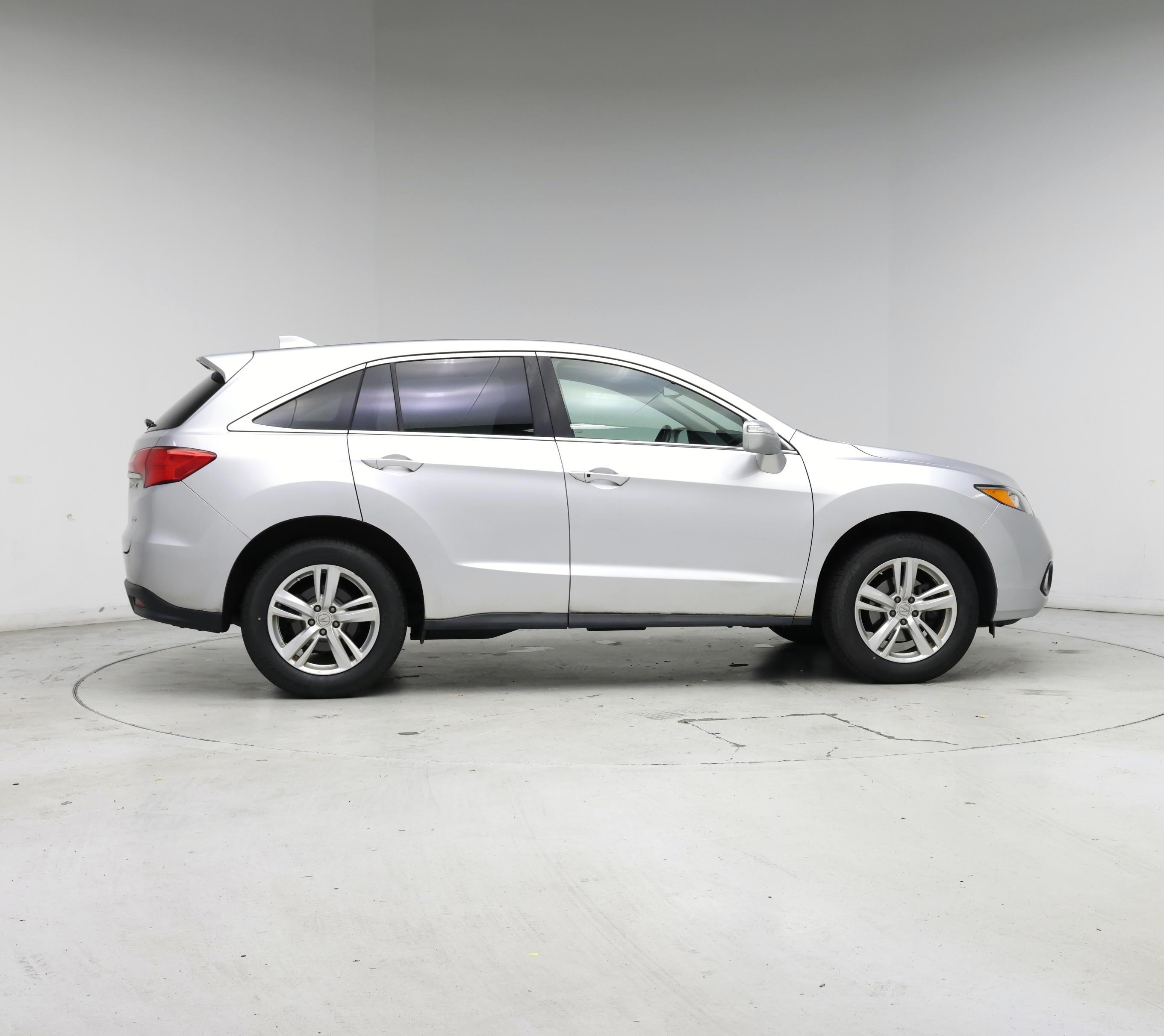 Thumbnail: 2014 Acura RDX - 7