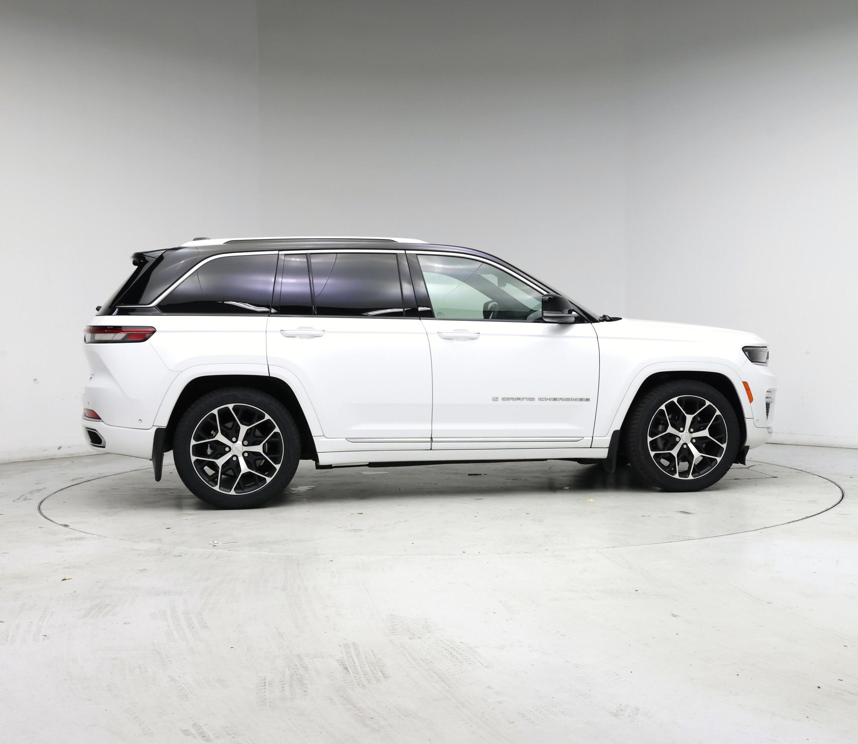 Thumbnail: 2022 Jeep Grand Cherokee - 7