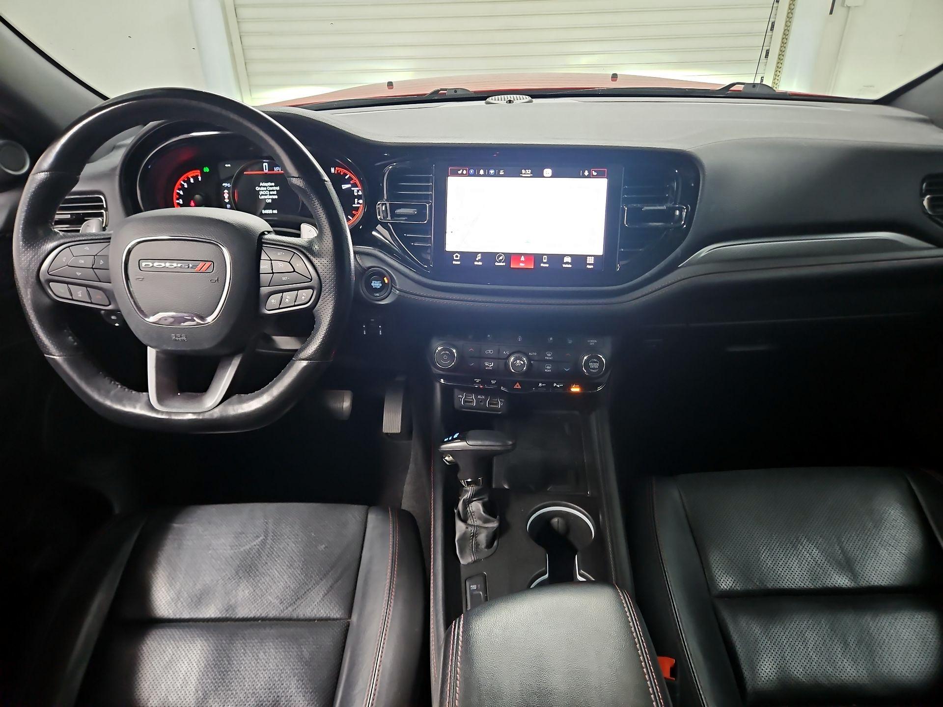 Thumbnail: 2021 Dodge Durango - 9