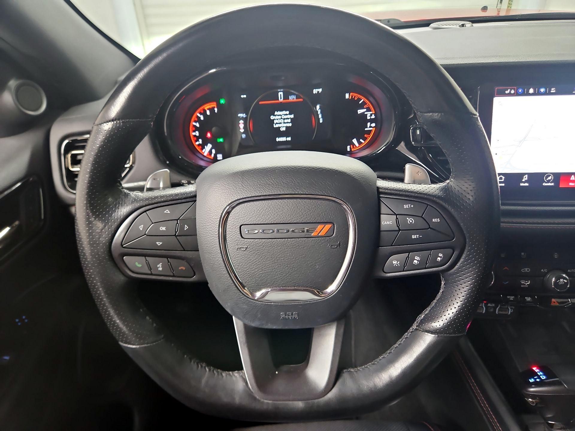 Thumbnail: 2021 Dodge Durango - 10