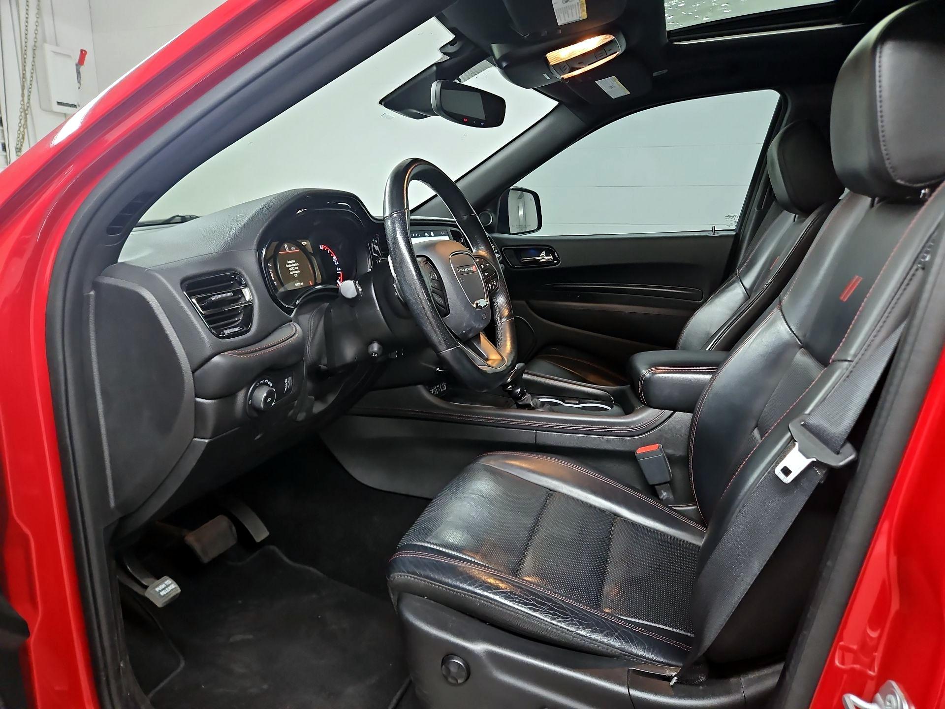 Thumbnail: 2021 Dodge Durango - 11