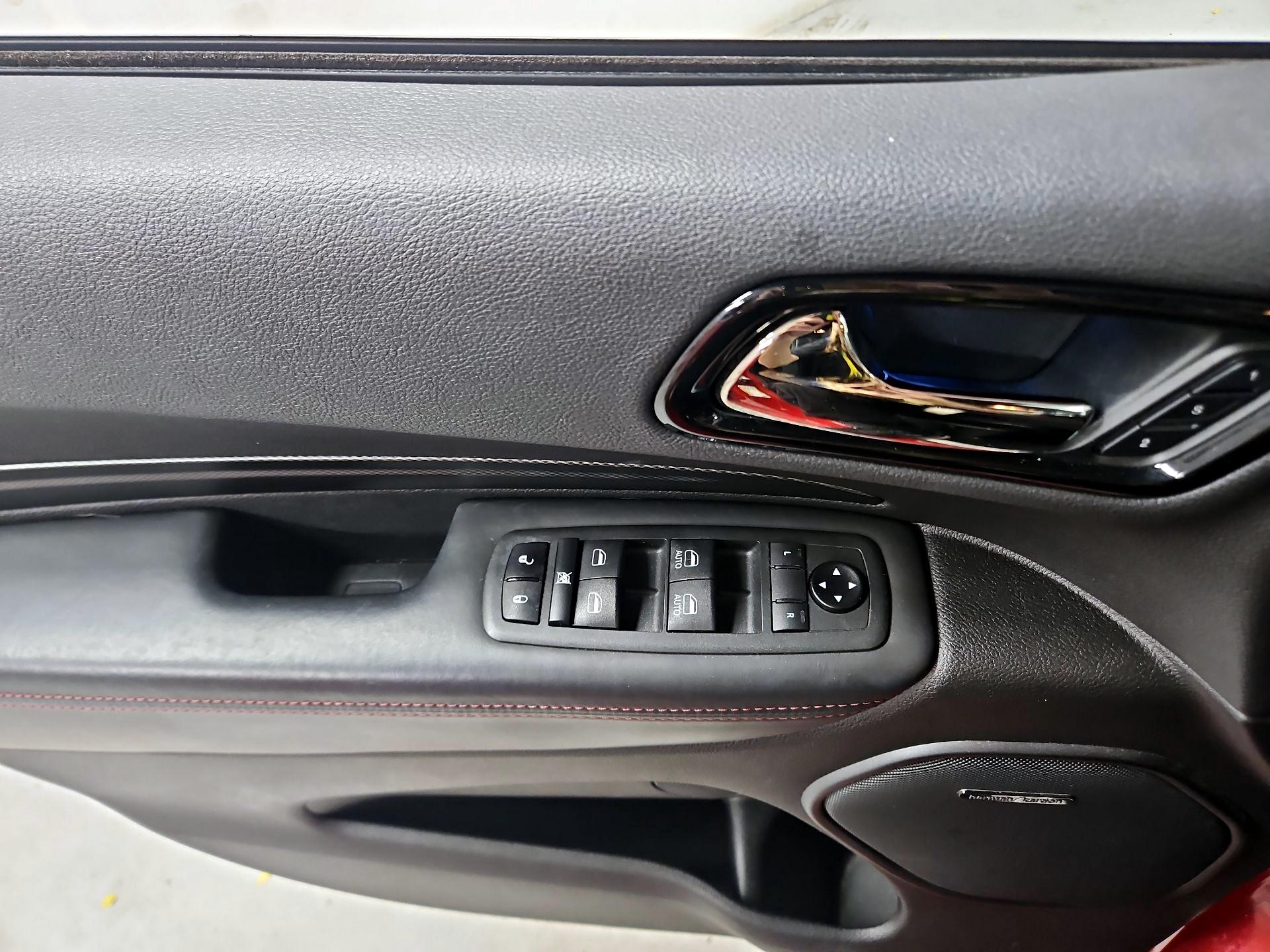 Thumbnail: 2021 Dodge Durango - 12