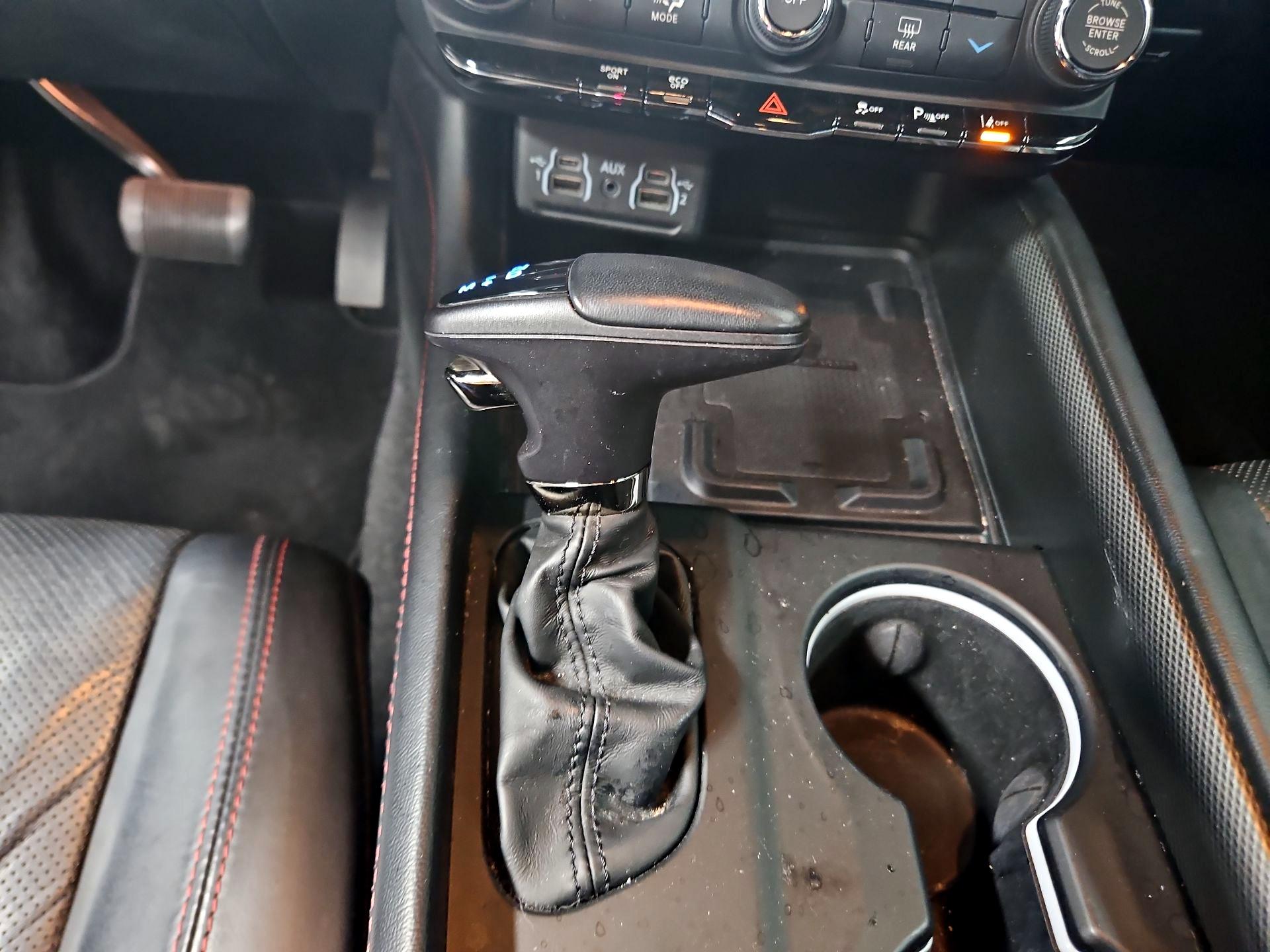 Thumbnail: 2021 Dodge Durango - 18