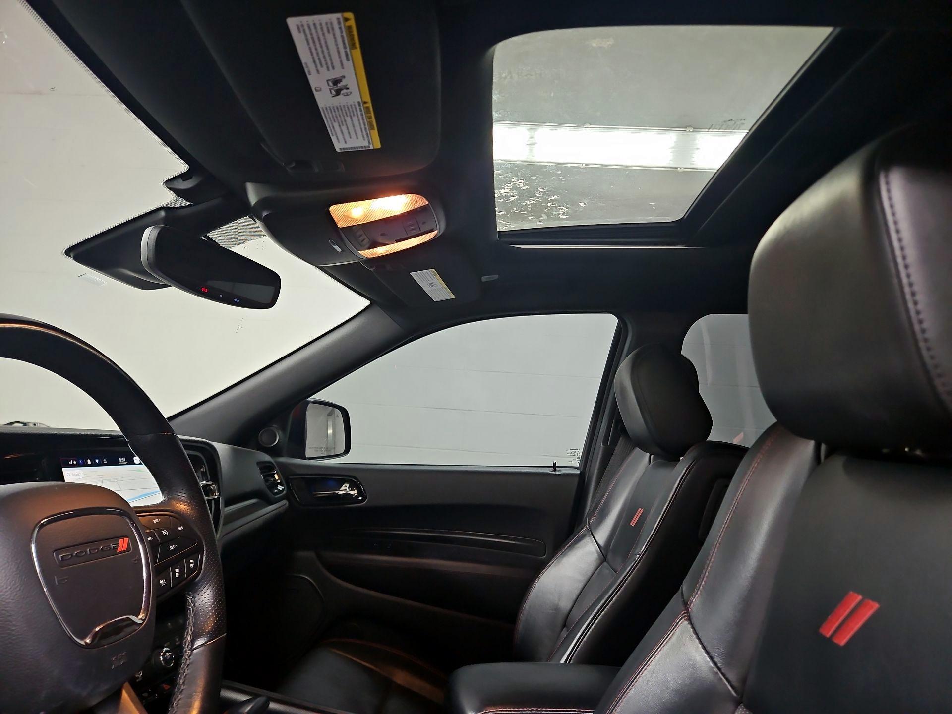 Thumbnail: 2021 Dodge Durango - 20